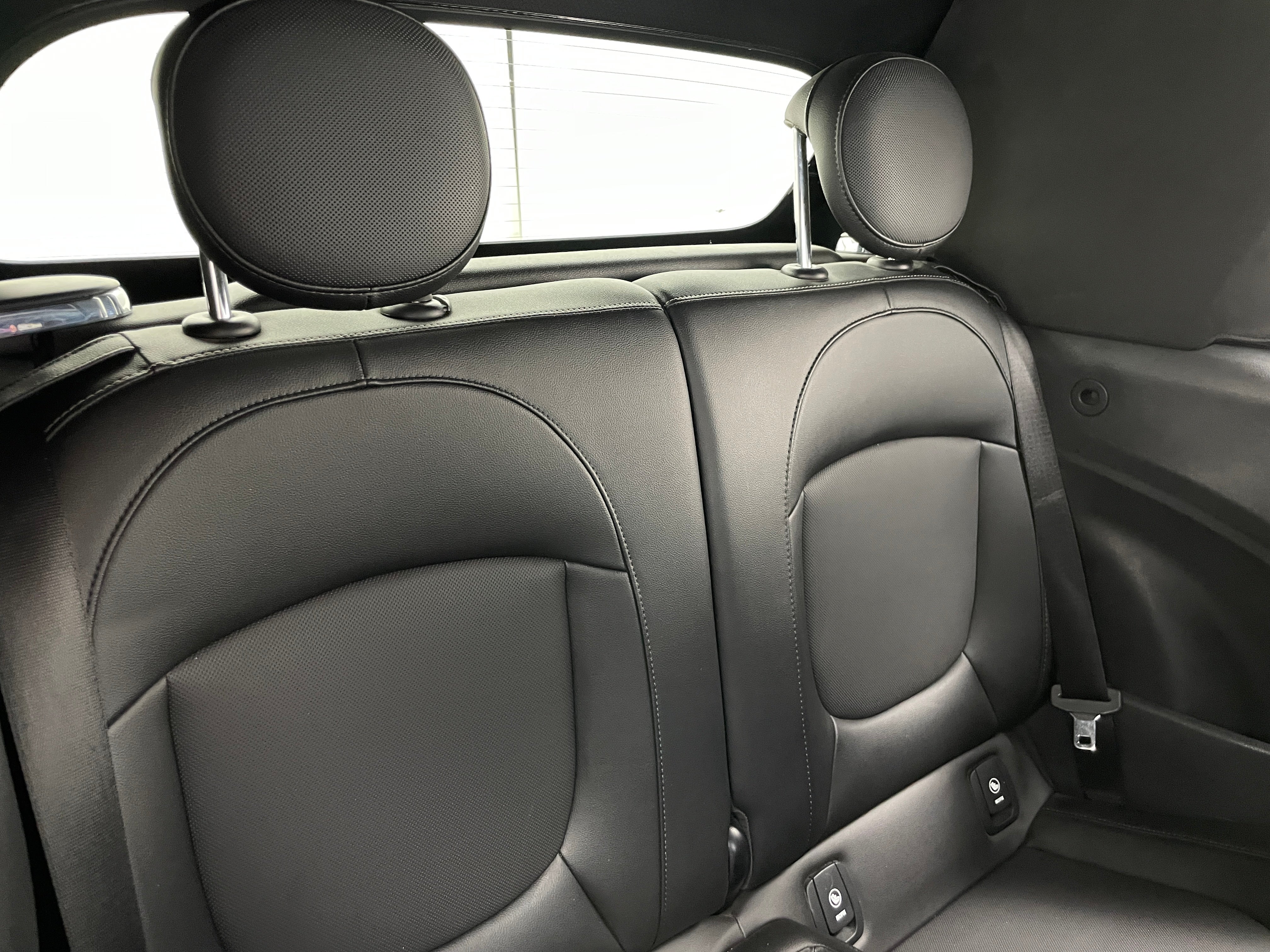2018 MINI Cooper Convertible S 5