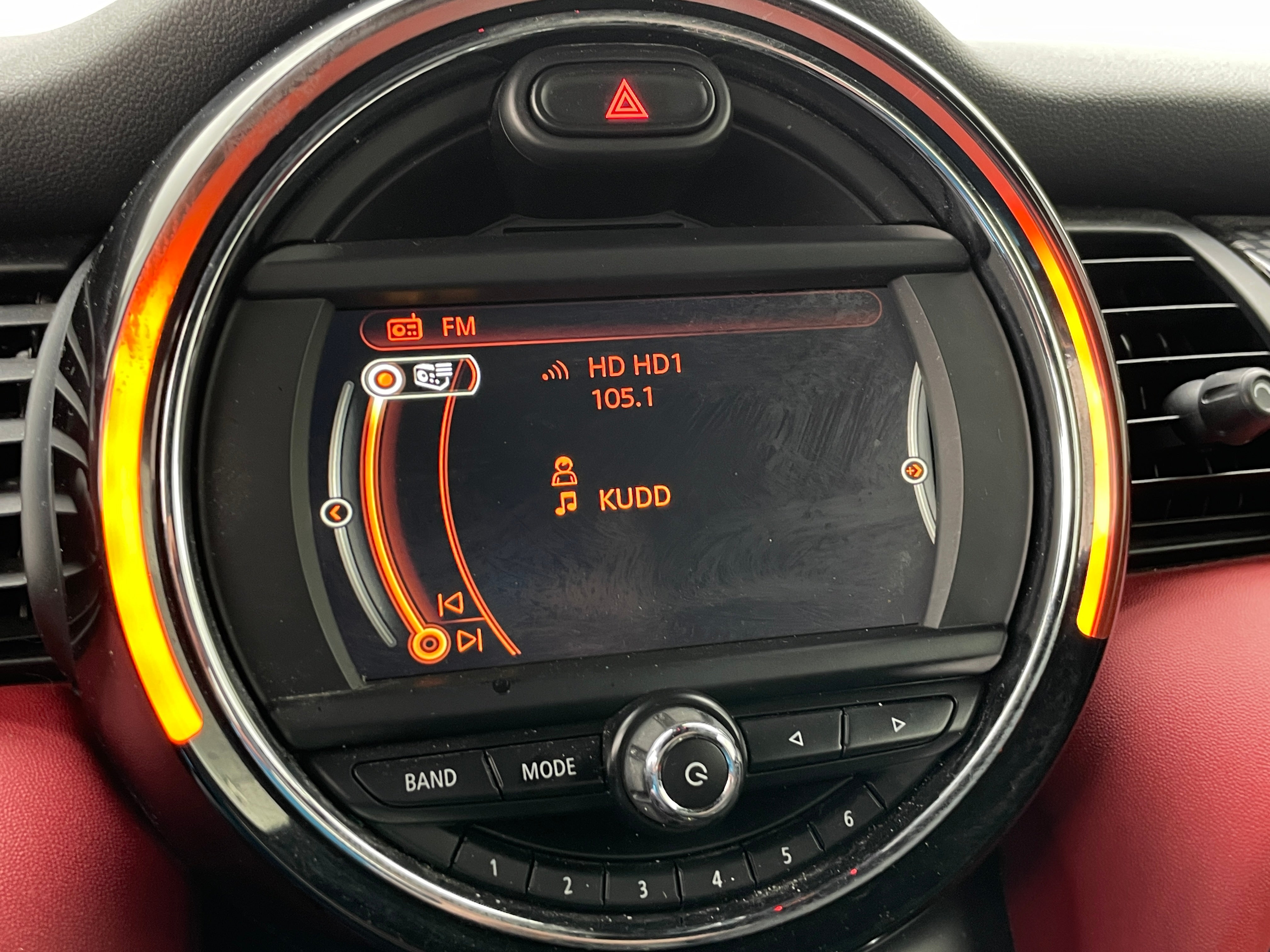 2018 MINI Cooper Convertible S 3