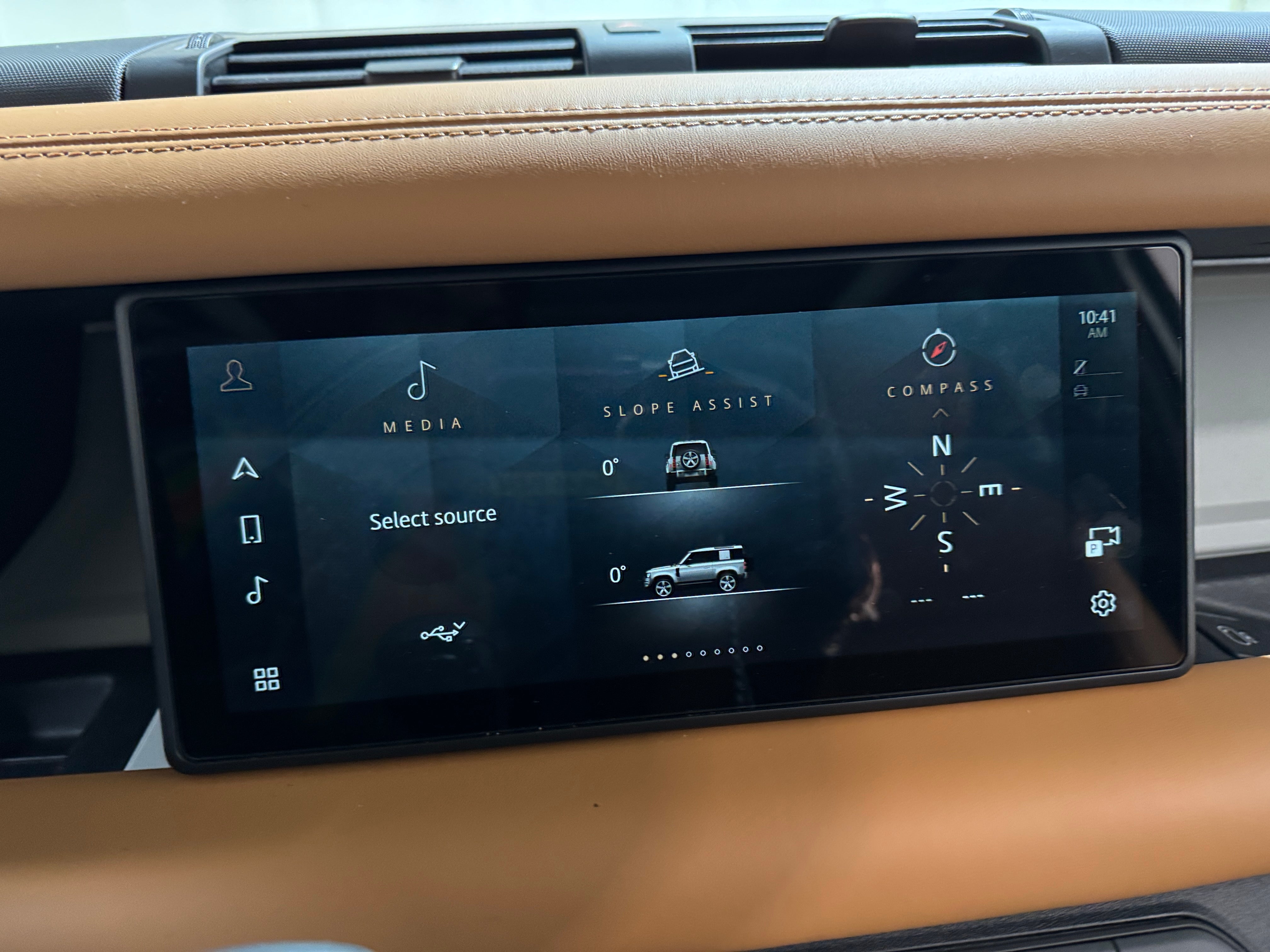 2024 Land Rover Defender 90 3