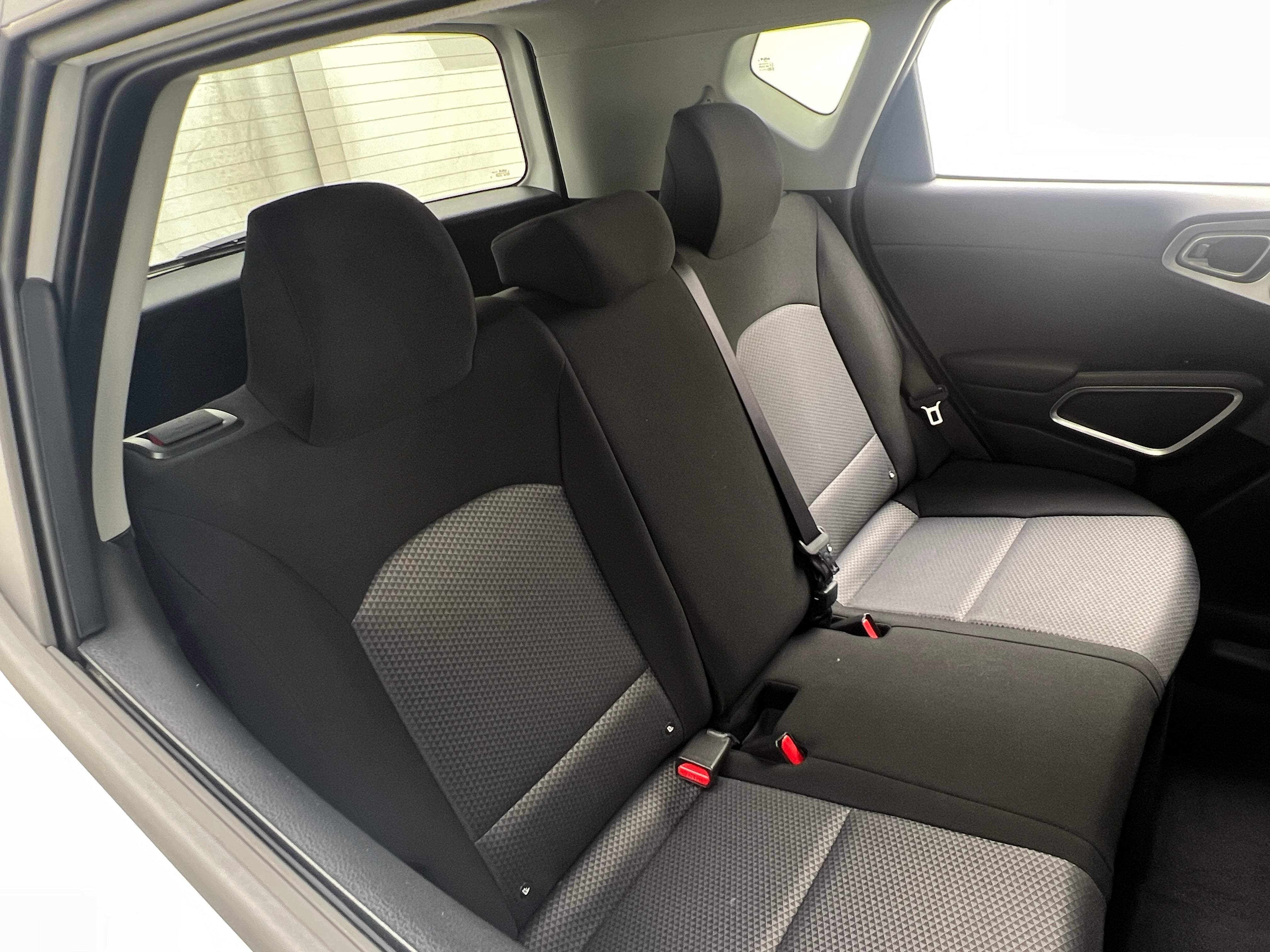 2024 Kia Soul LX 6