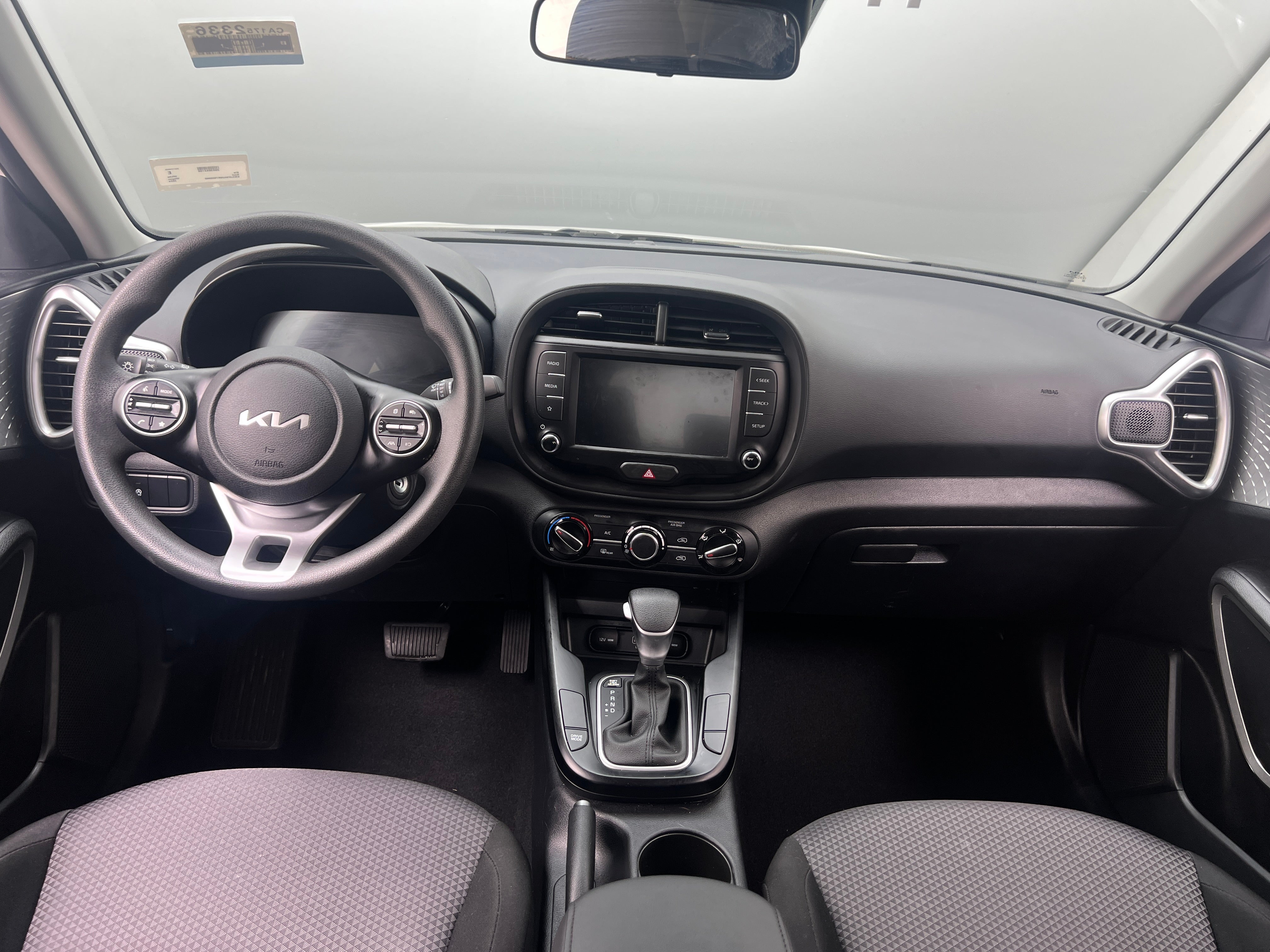 2024 Kia Soul LX 3