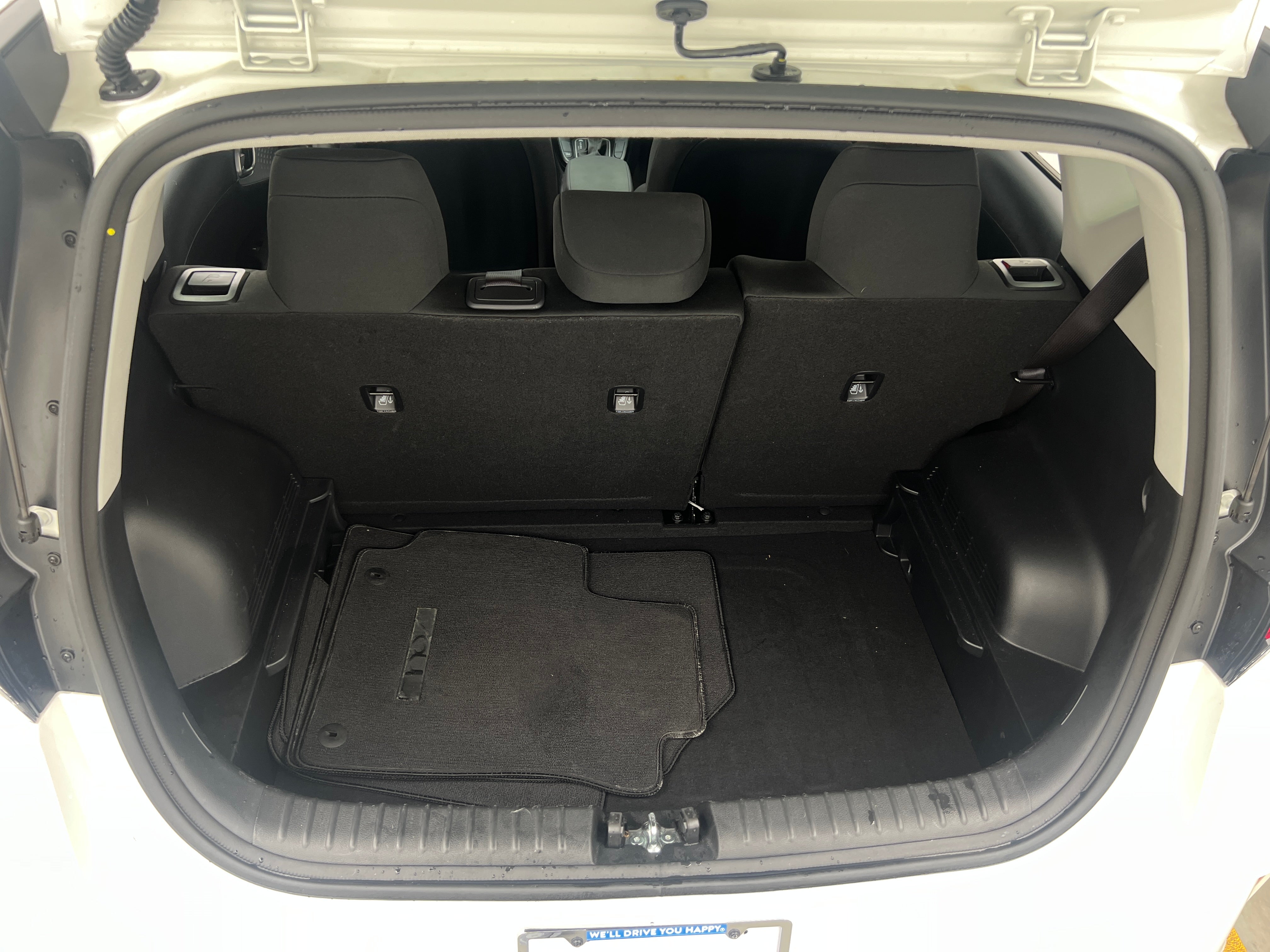 2024 Kia Soul LX 7
