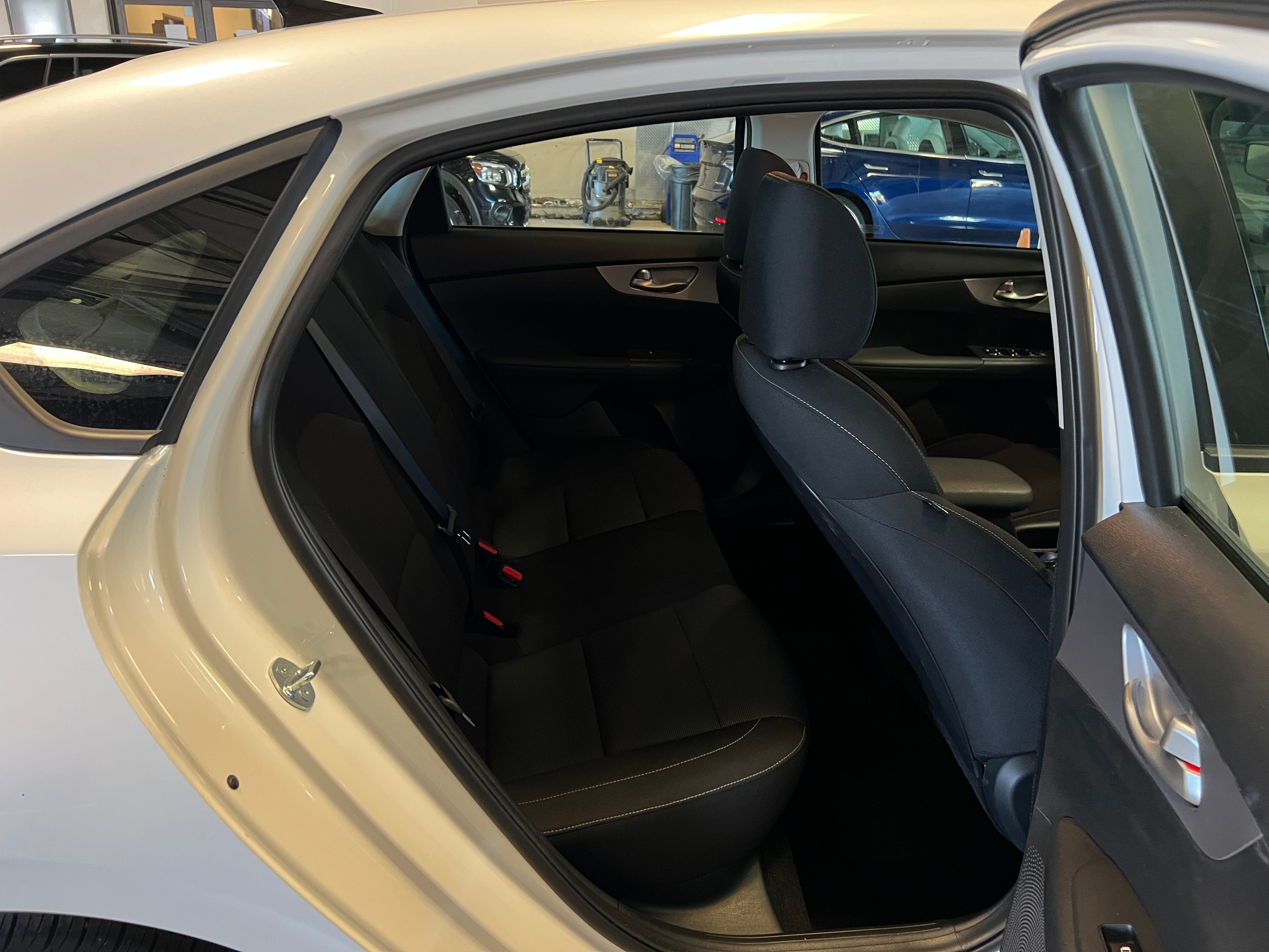 2024 Kia Forte LXS 6