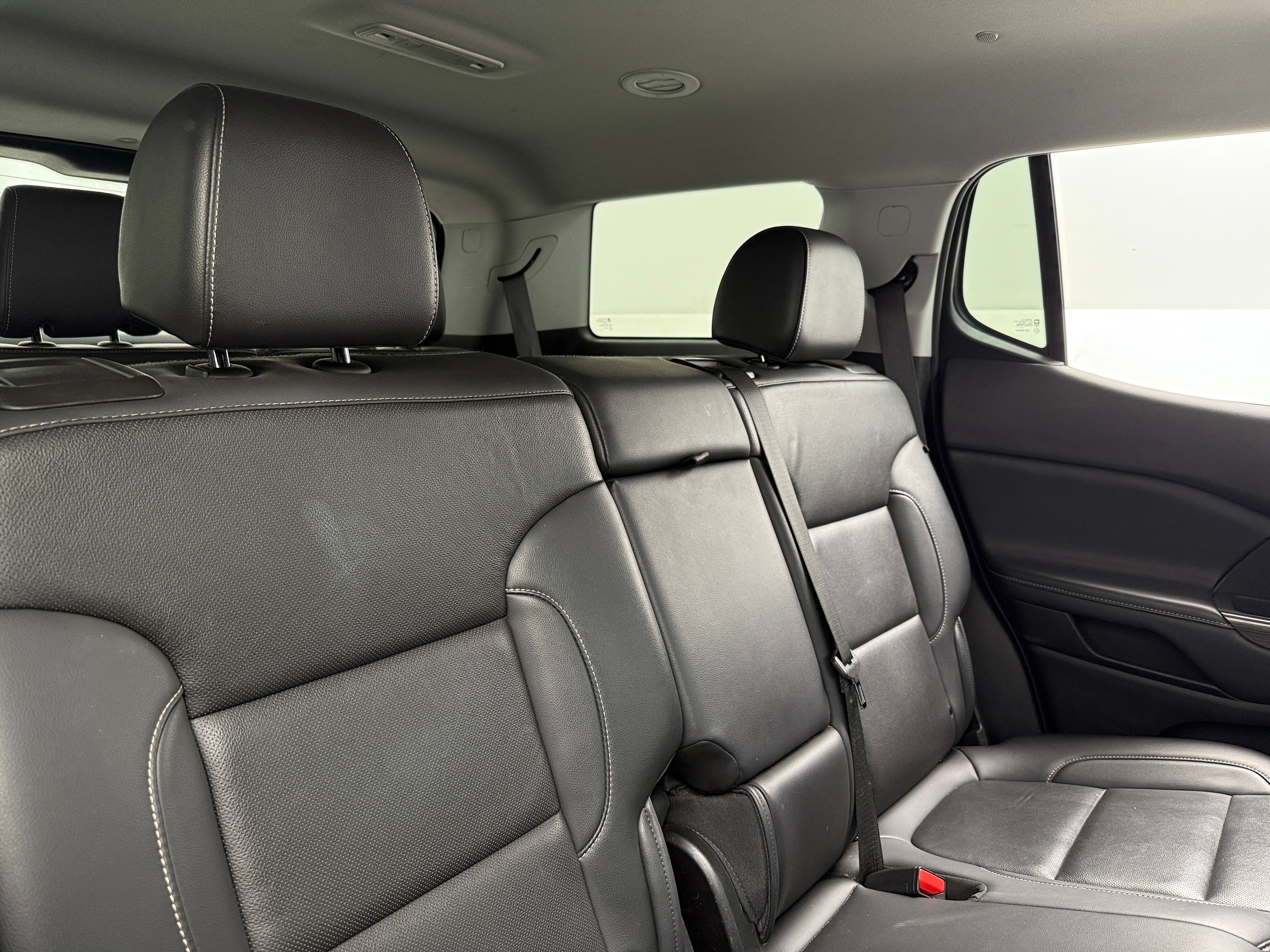 2023 GMC Acadia SLT 6