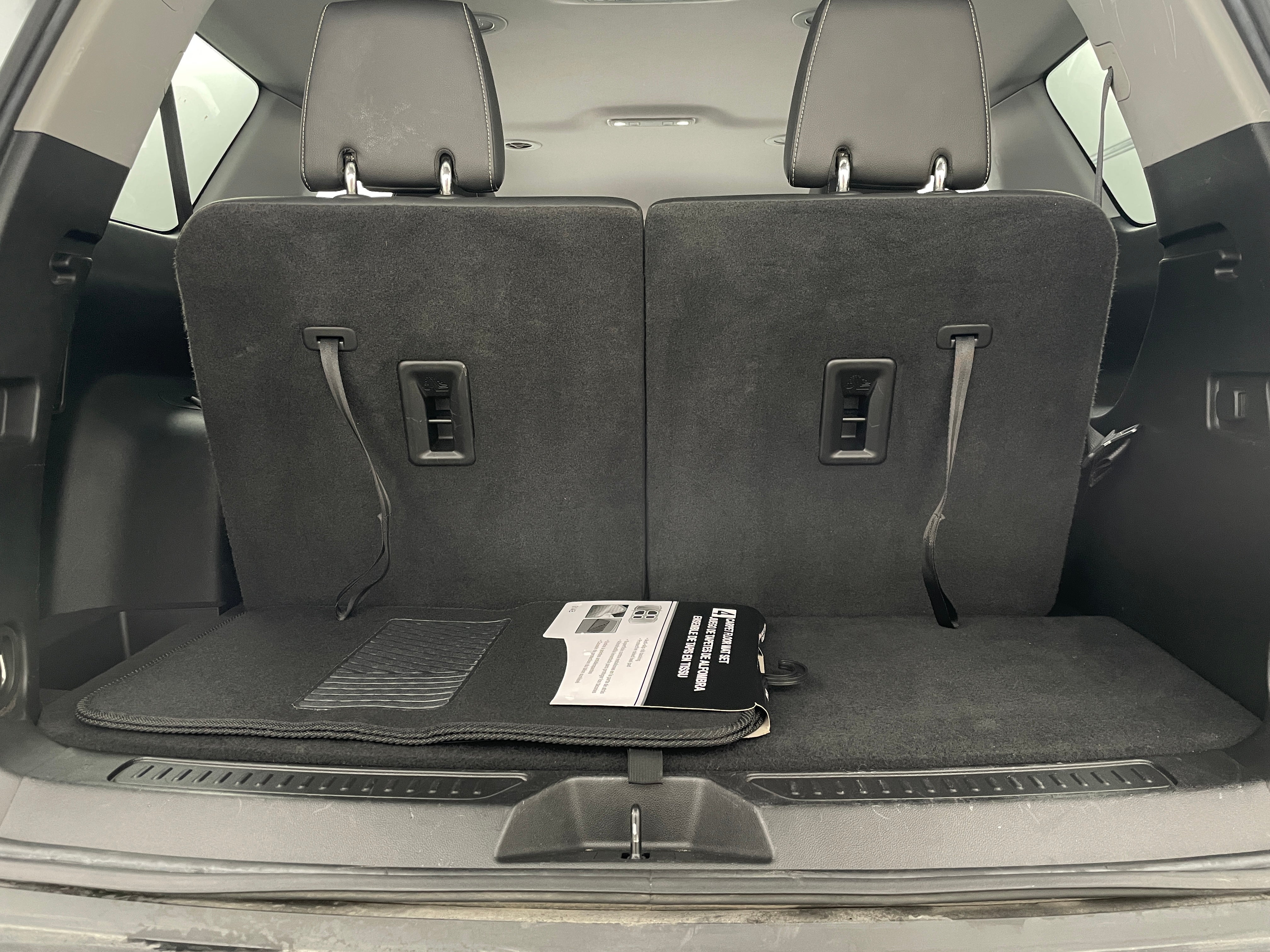 2023 GMC Acadia SLT 7
