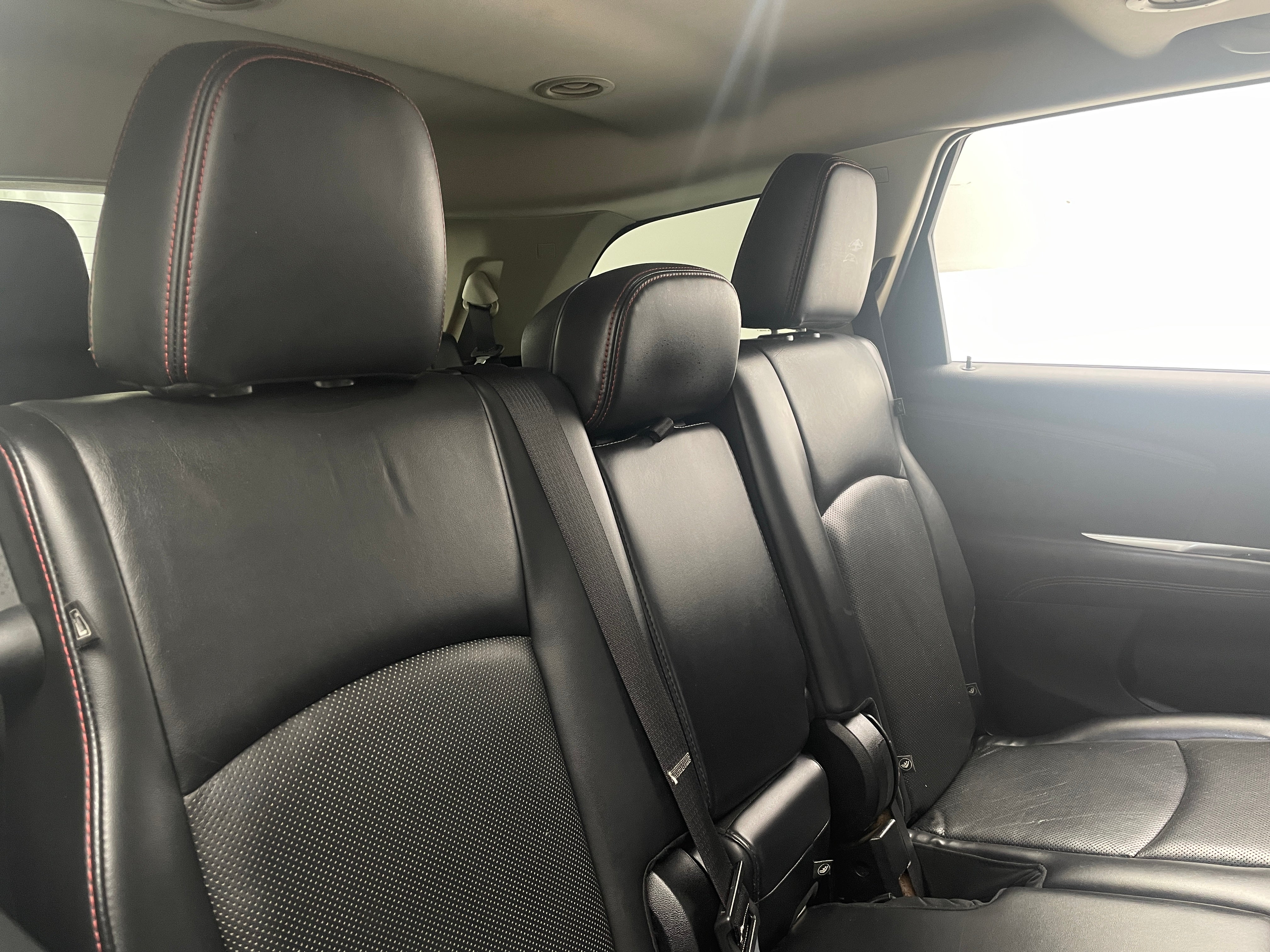 2018 Dodge Journey GT 5