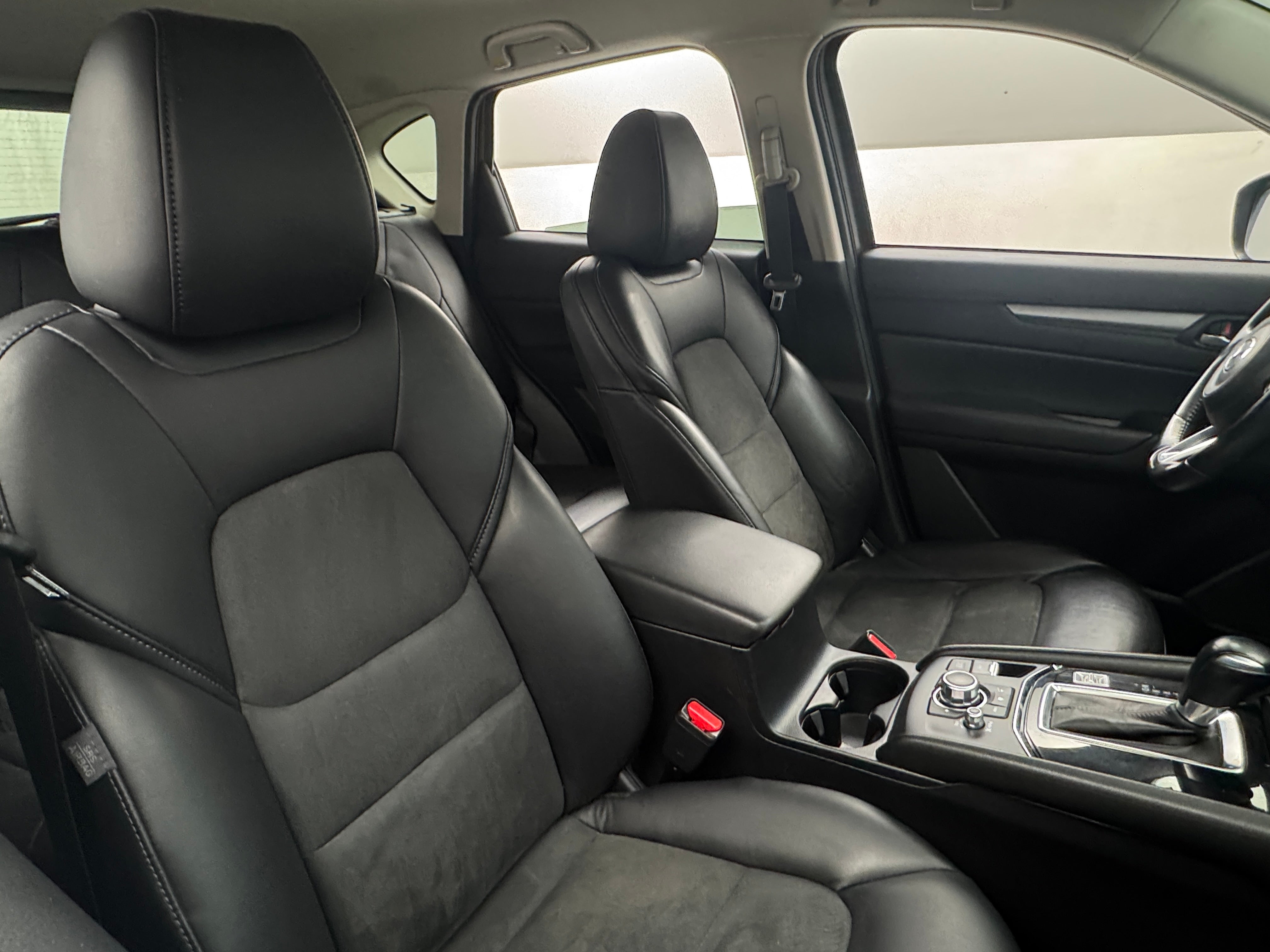 2017 Mazda CX-5 Touring 2