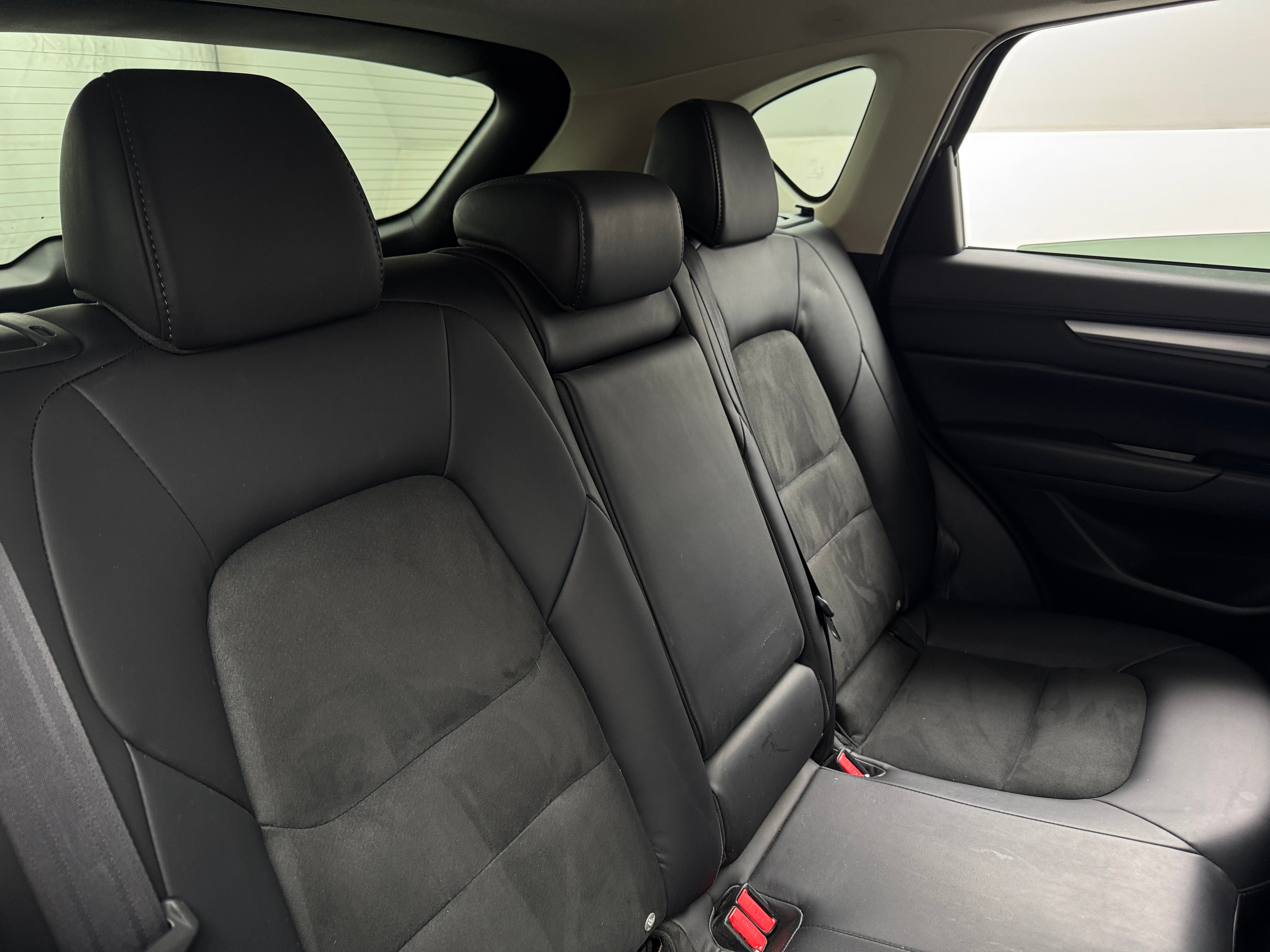 2017 Mazda CX-5 Touring 6