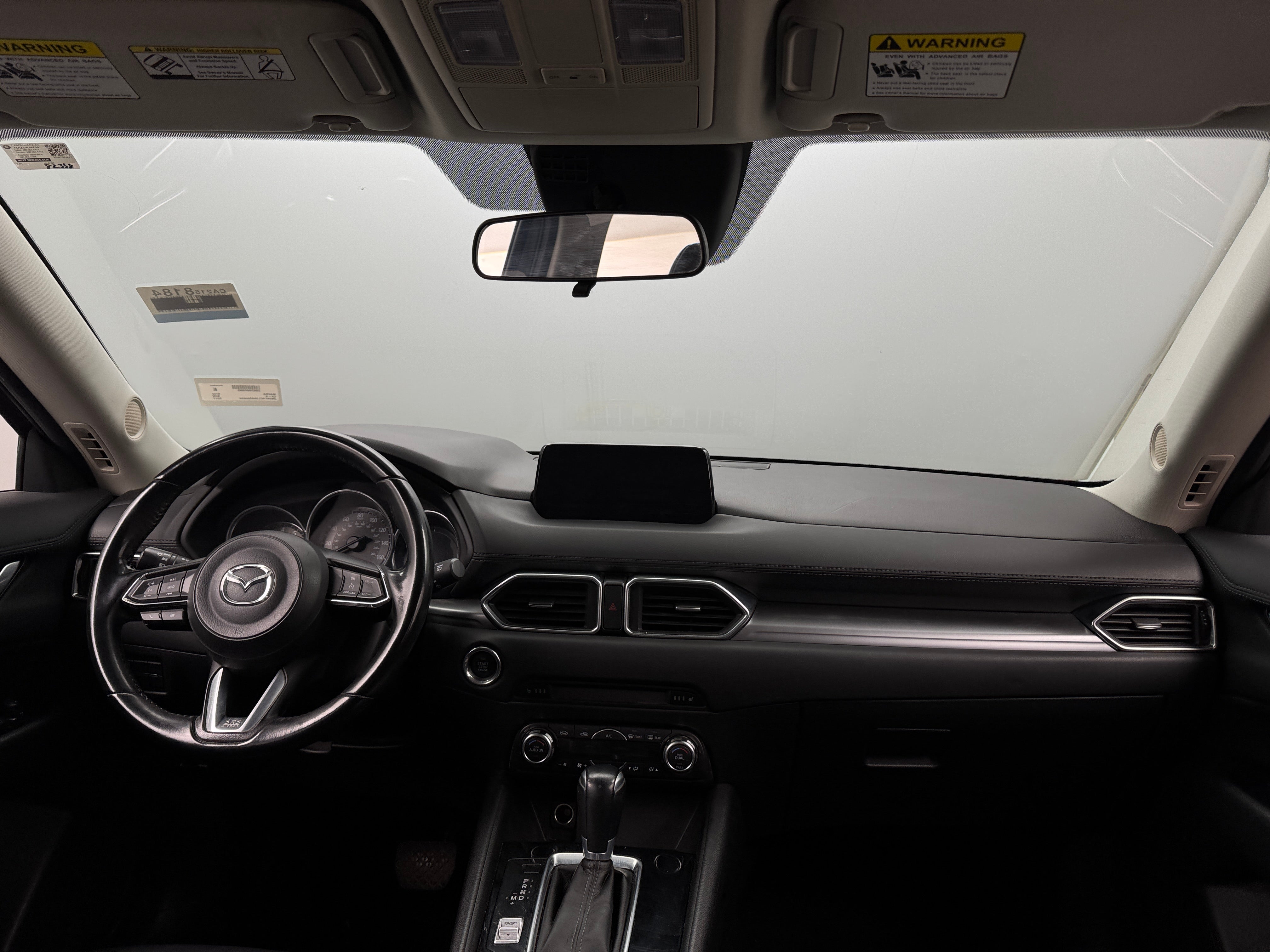 2017 Mazda CX-5 Touring 3