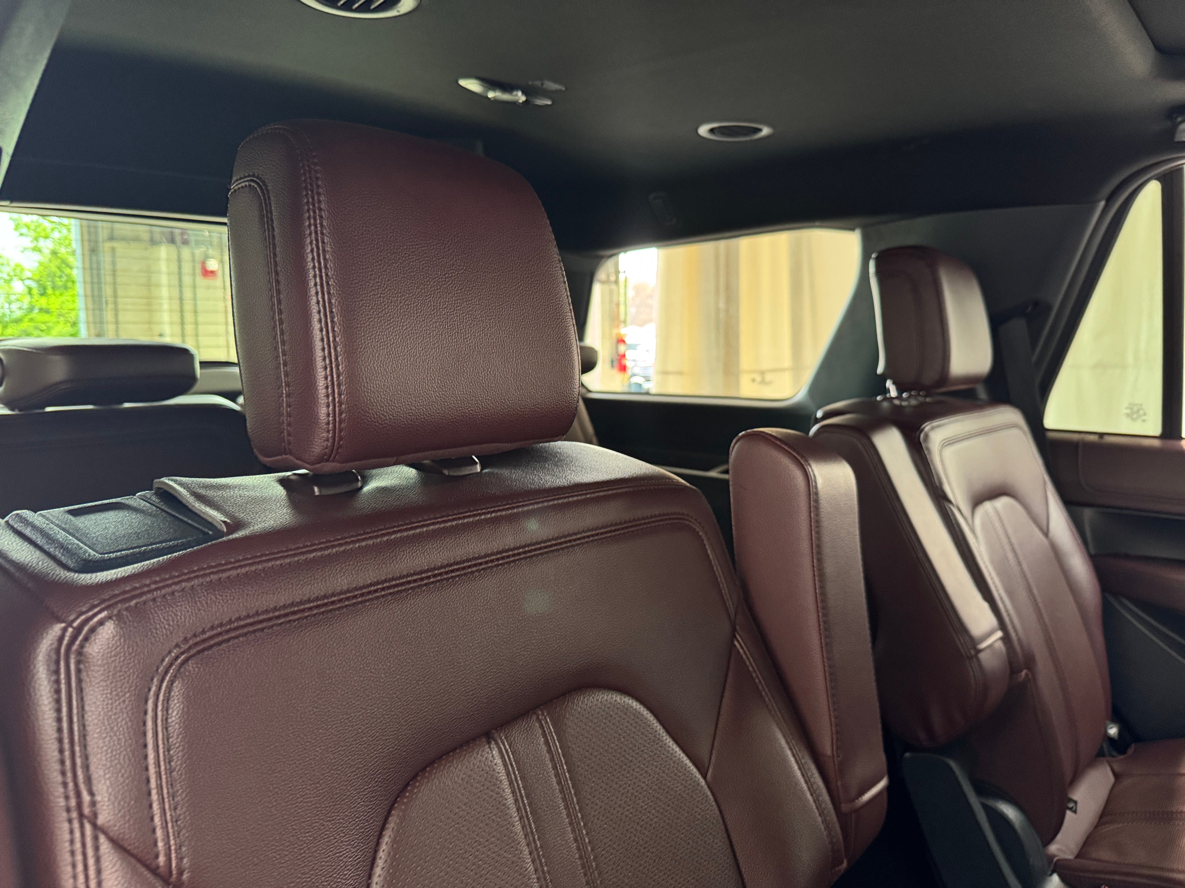 2024 Ford Expedition Limited 5