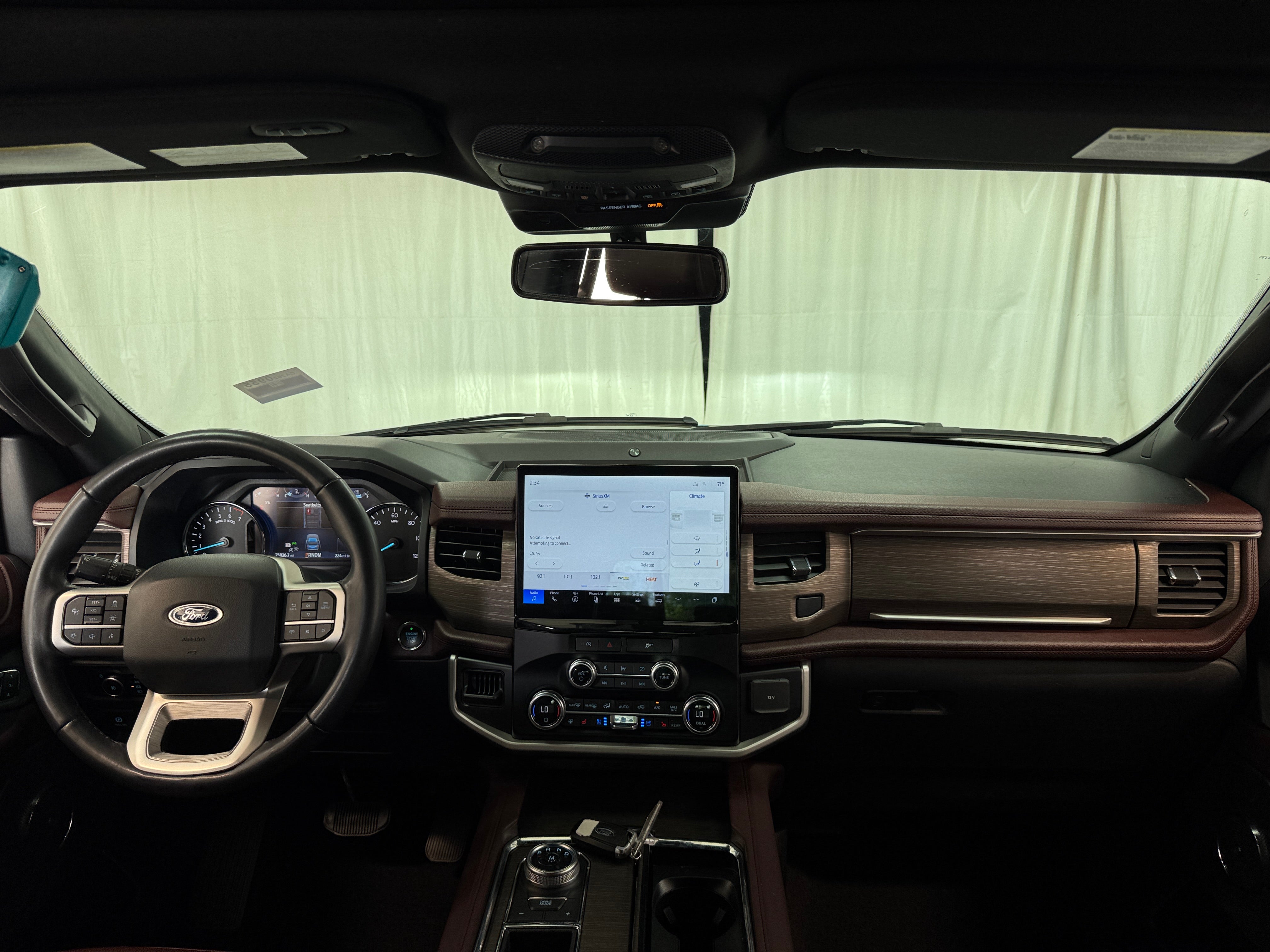 2024 Ford Expedition Limited 2