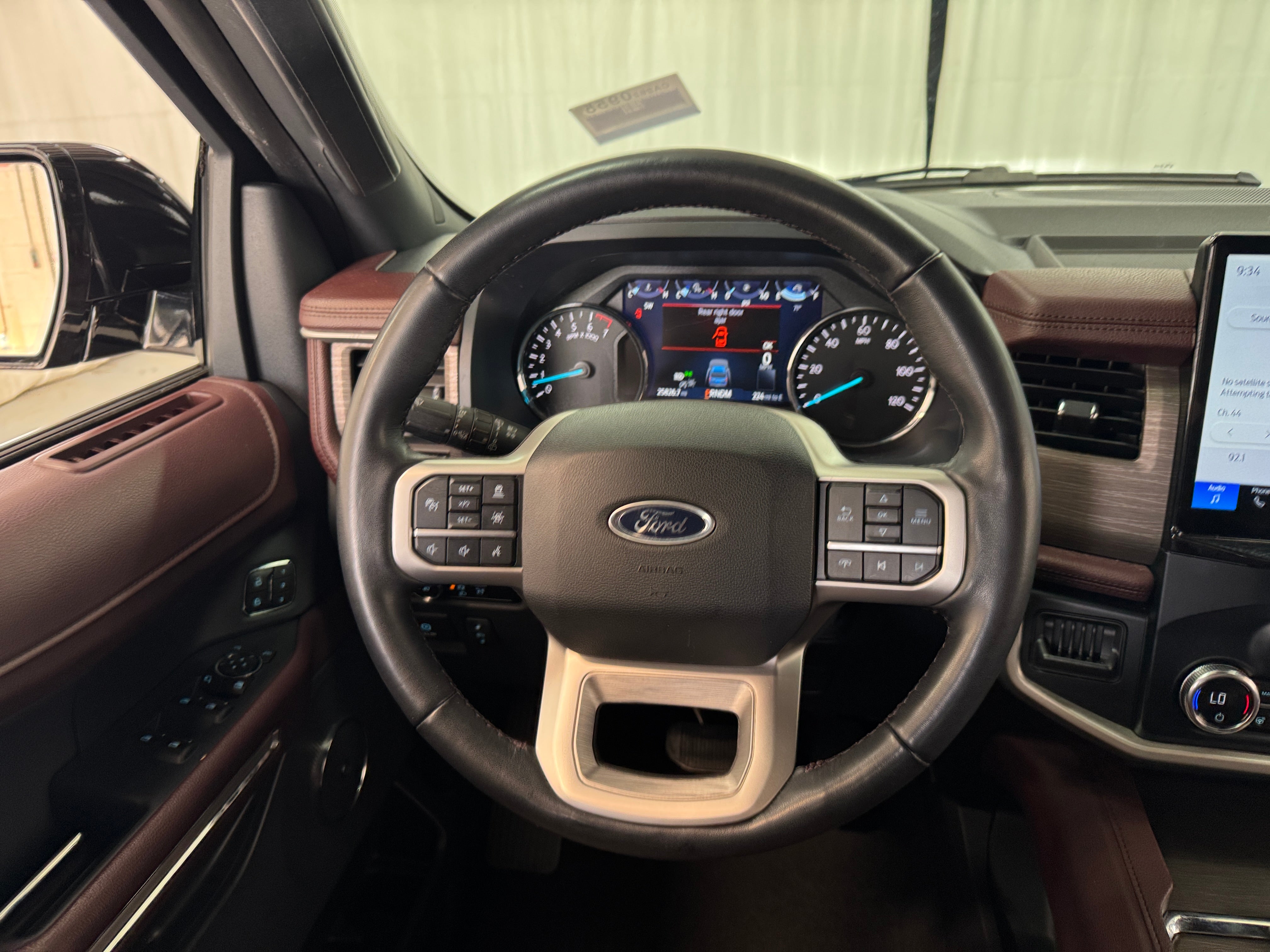 2024 Ford Expedition Limited 4