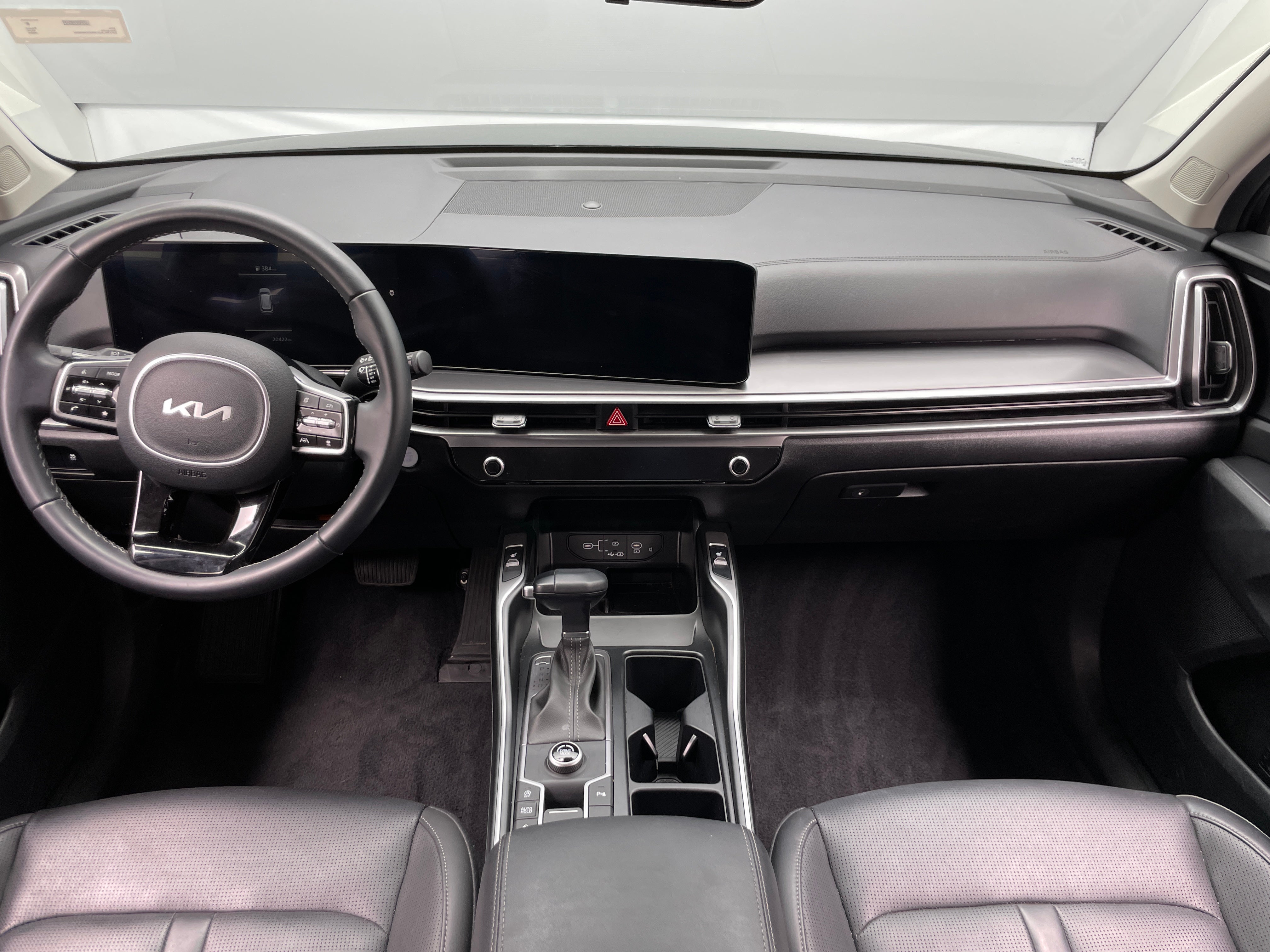 2024 Kia Sorento S 2