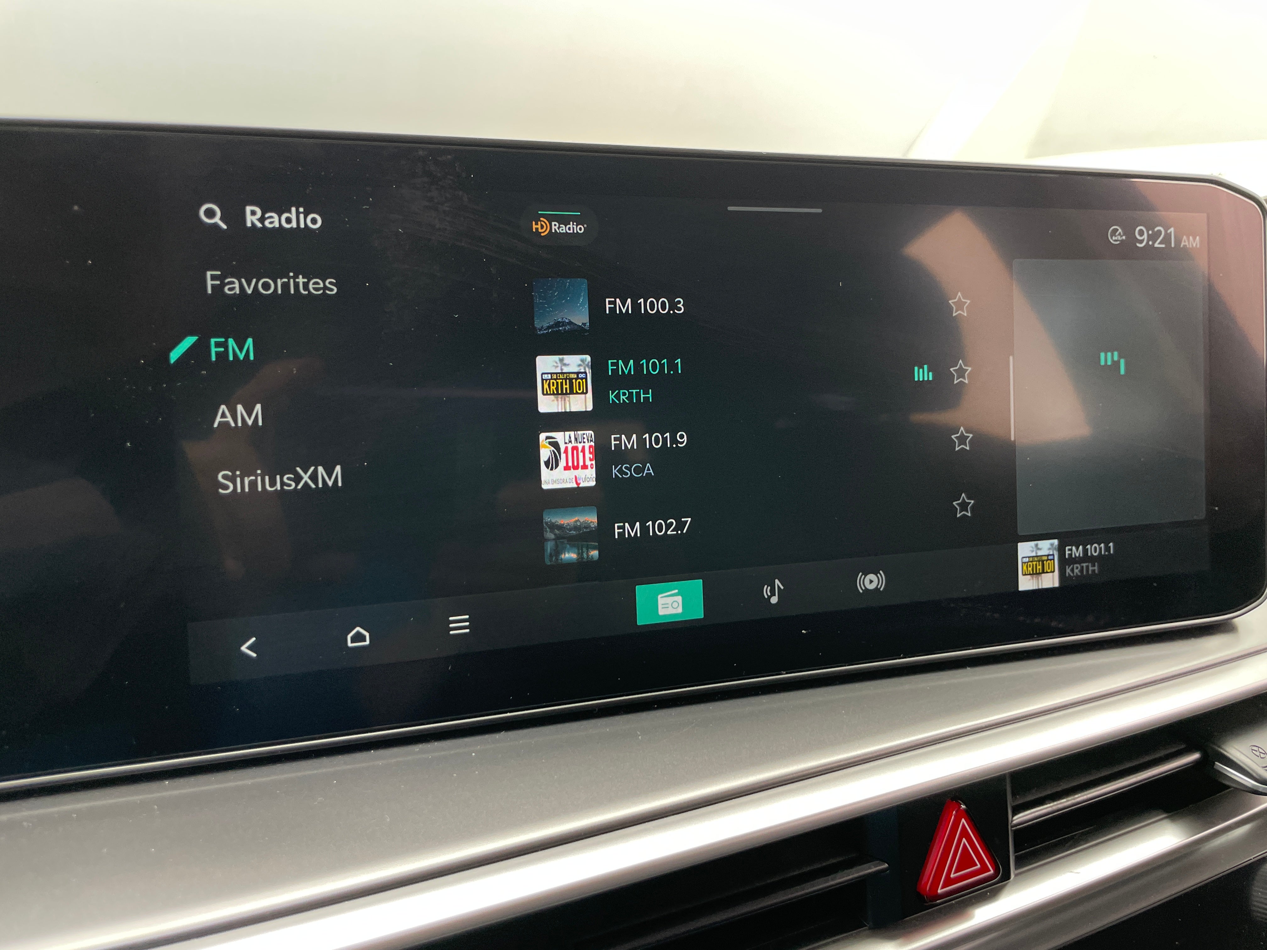 2024 Kia Sorento S 3