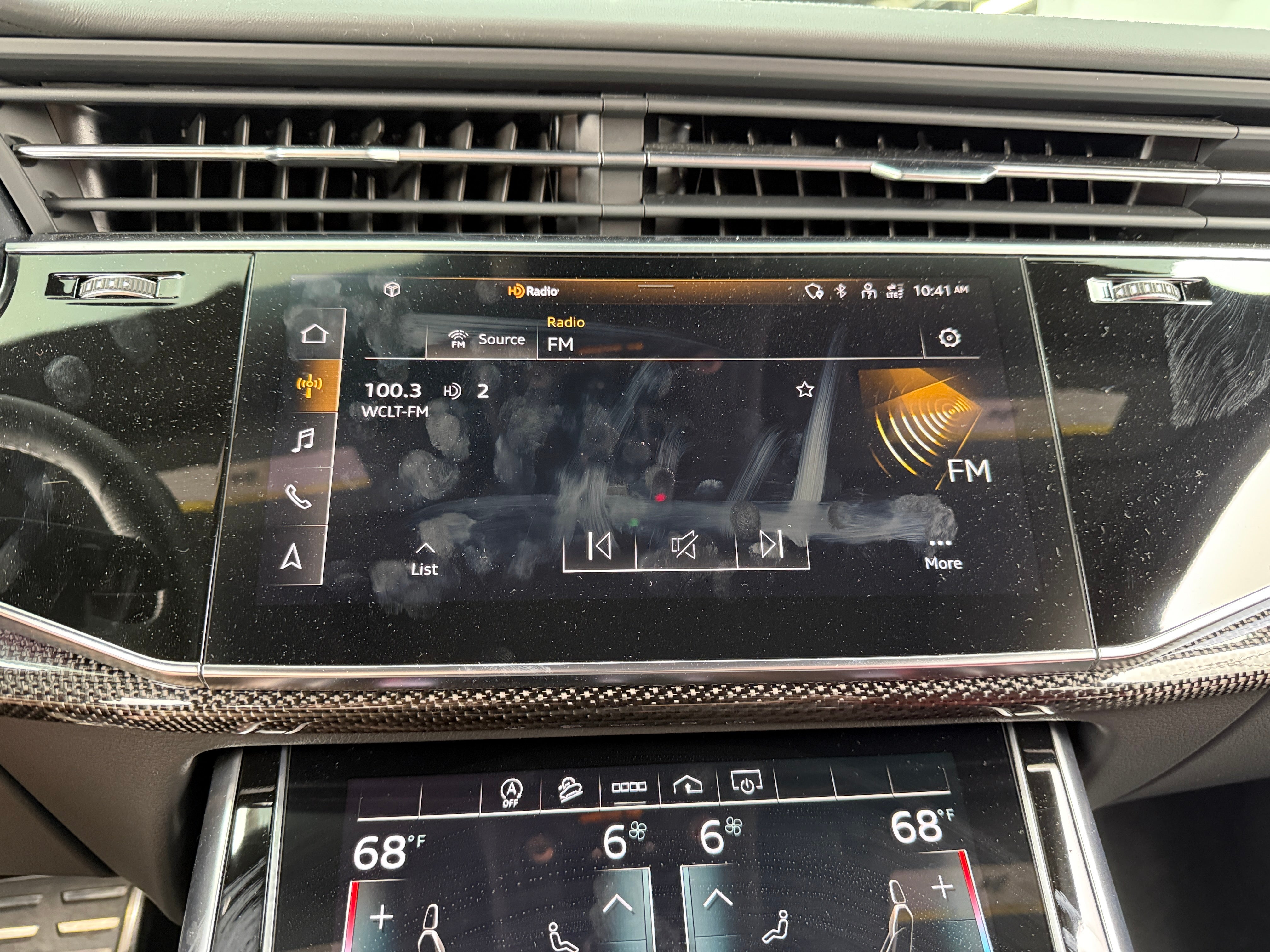2021 Audi SQ8 Premium Plus 3