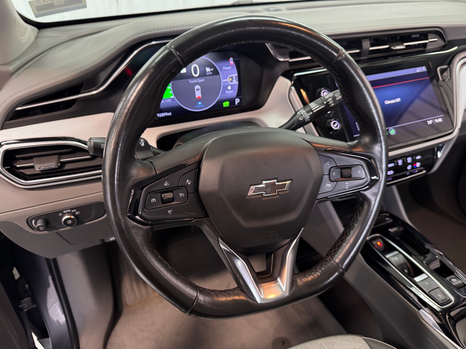 Thumbnail: 2022 Chevrolet Bolt EUV - 4