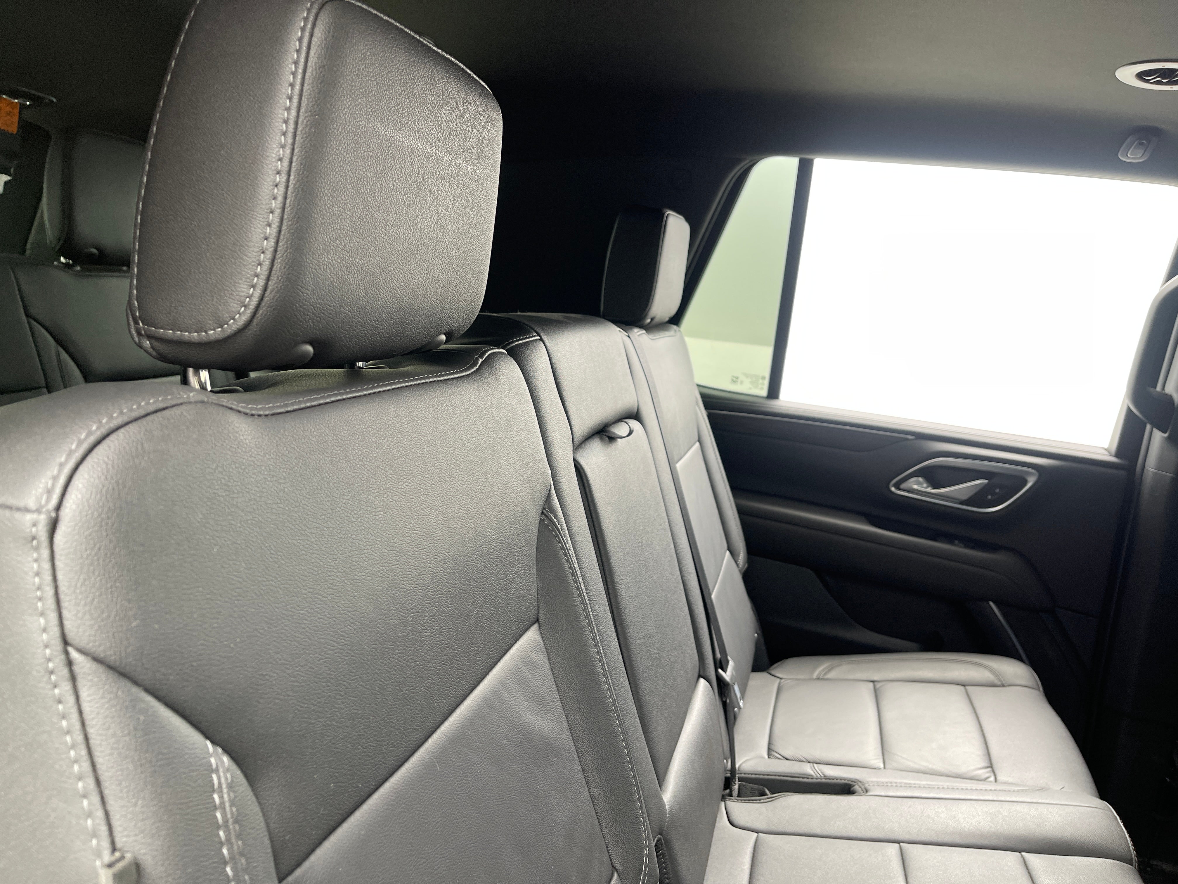 2024 Chevrolet Tahoe LT 5