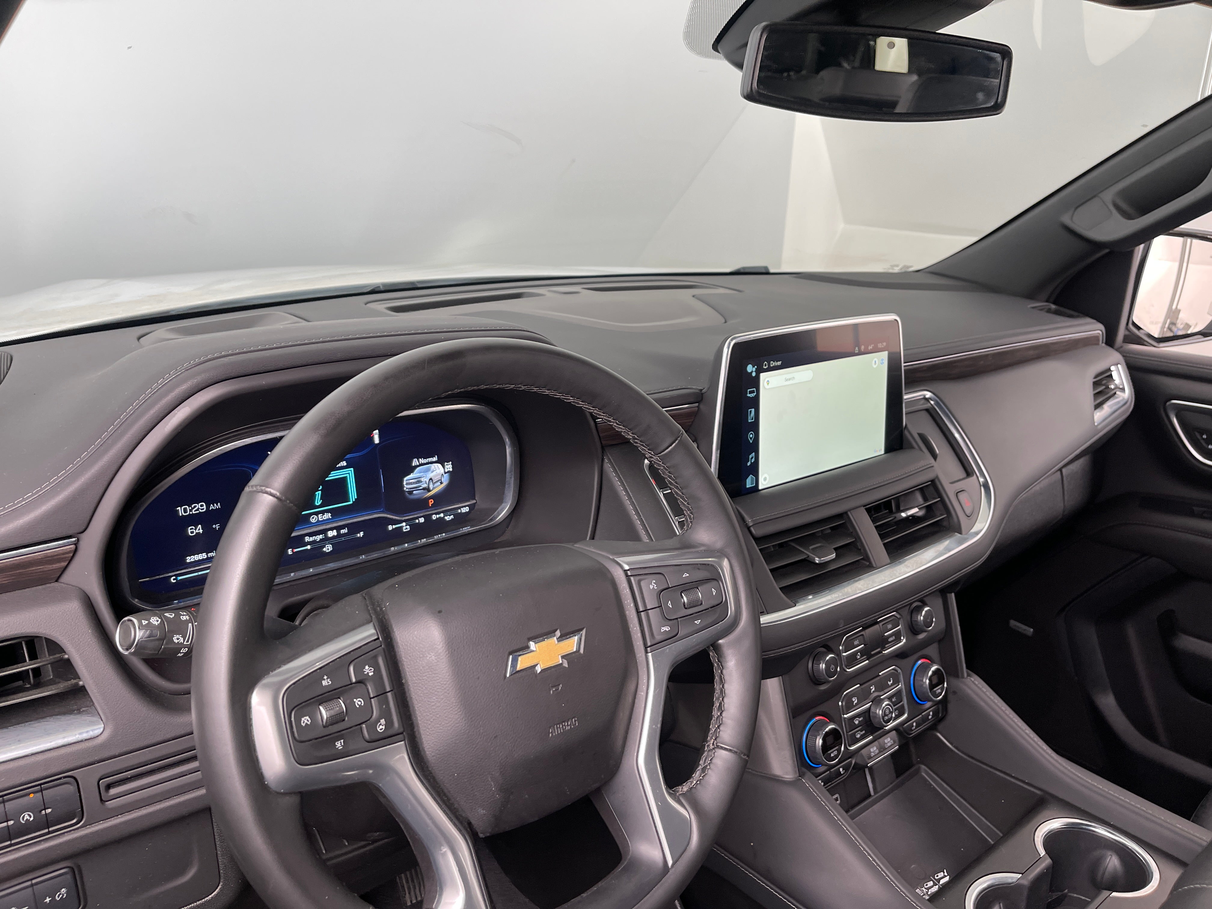 2024 Chevrolet Tahoe LT 2