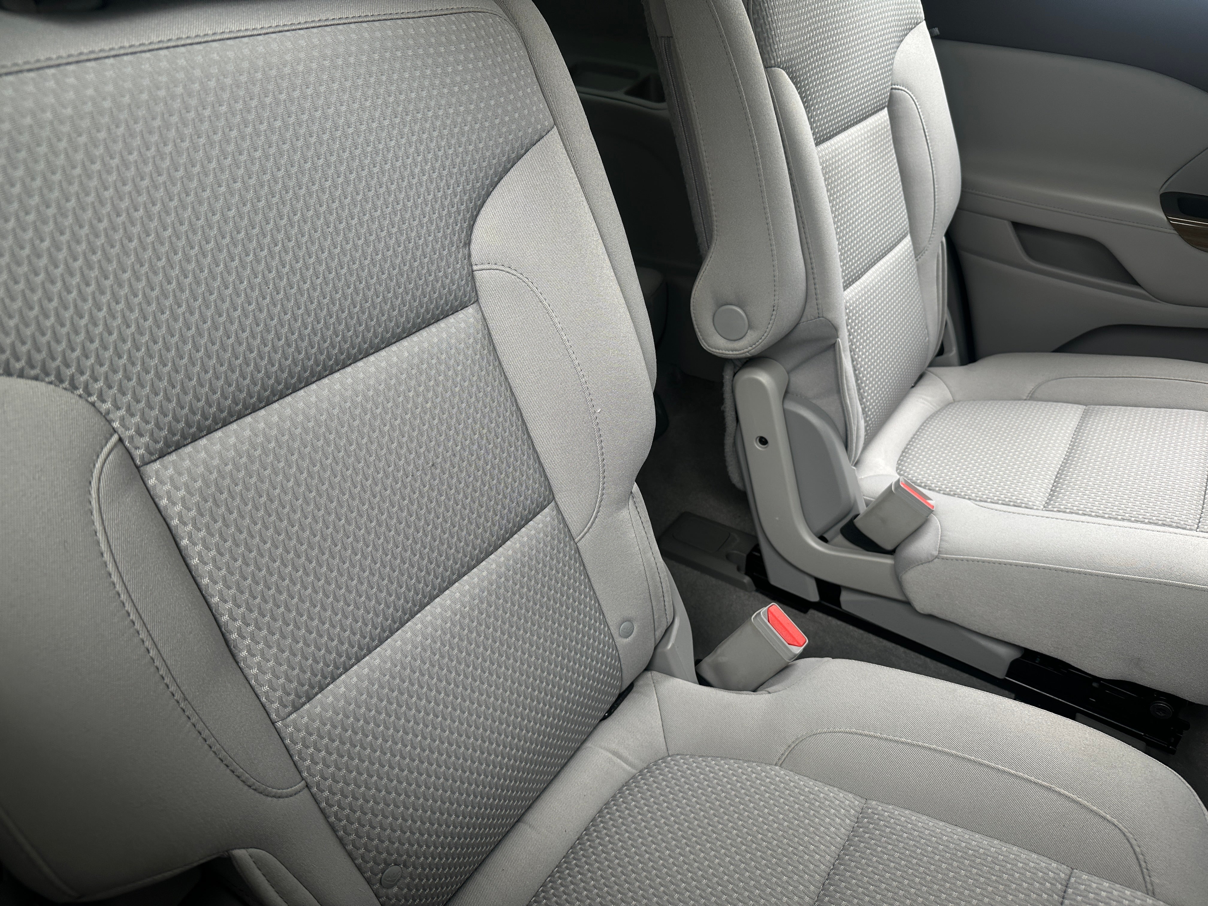 2021 GMC Acadia SLE 6