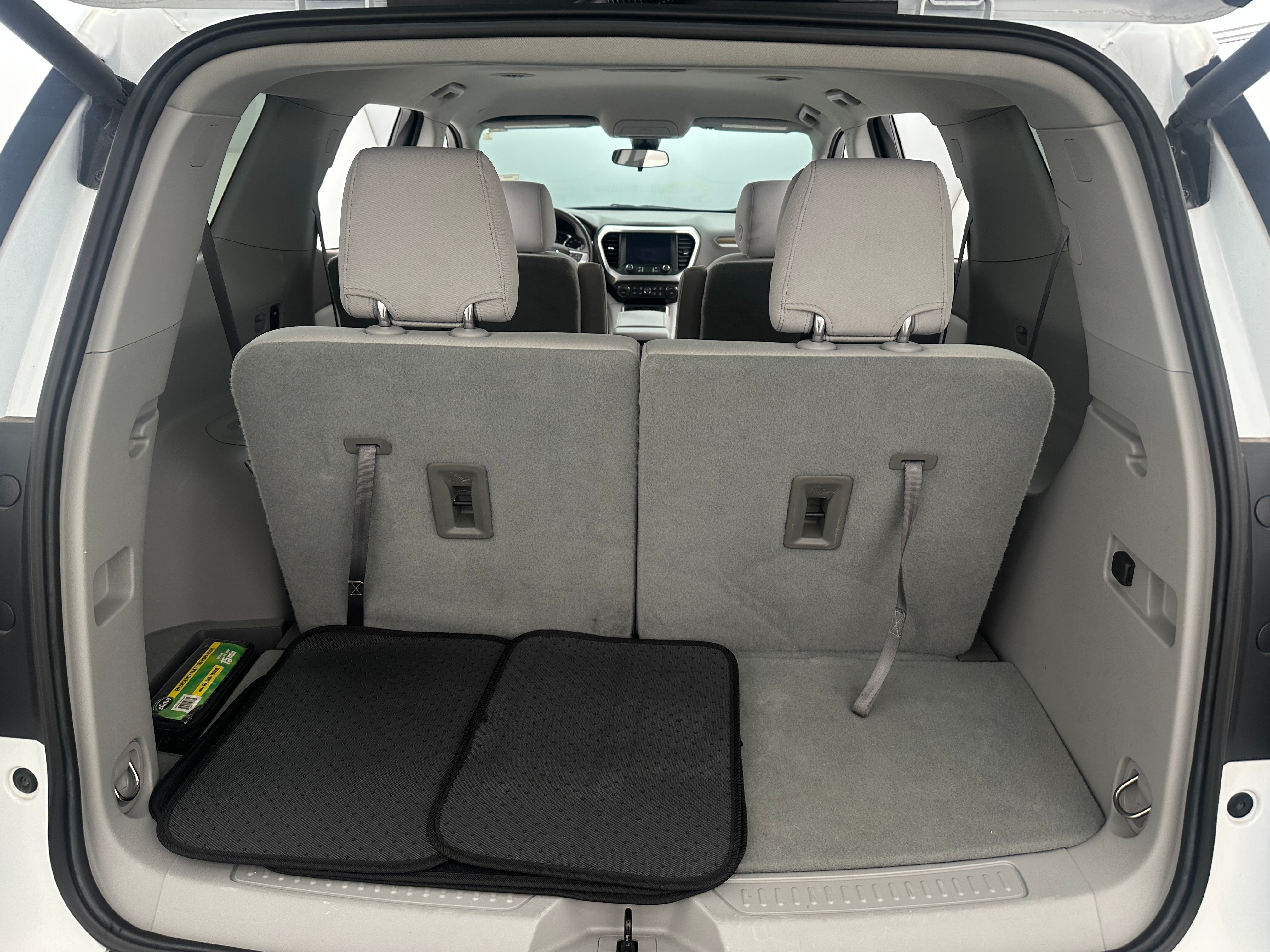 2021 GMC Acadia SLE 7