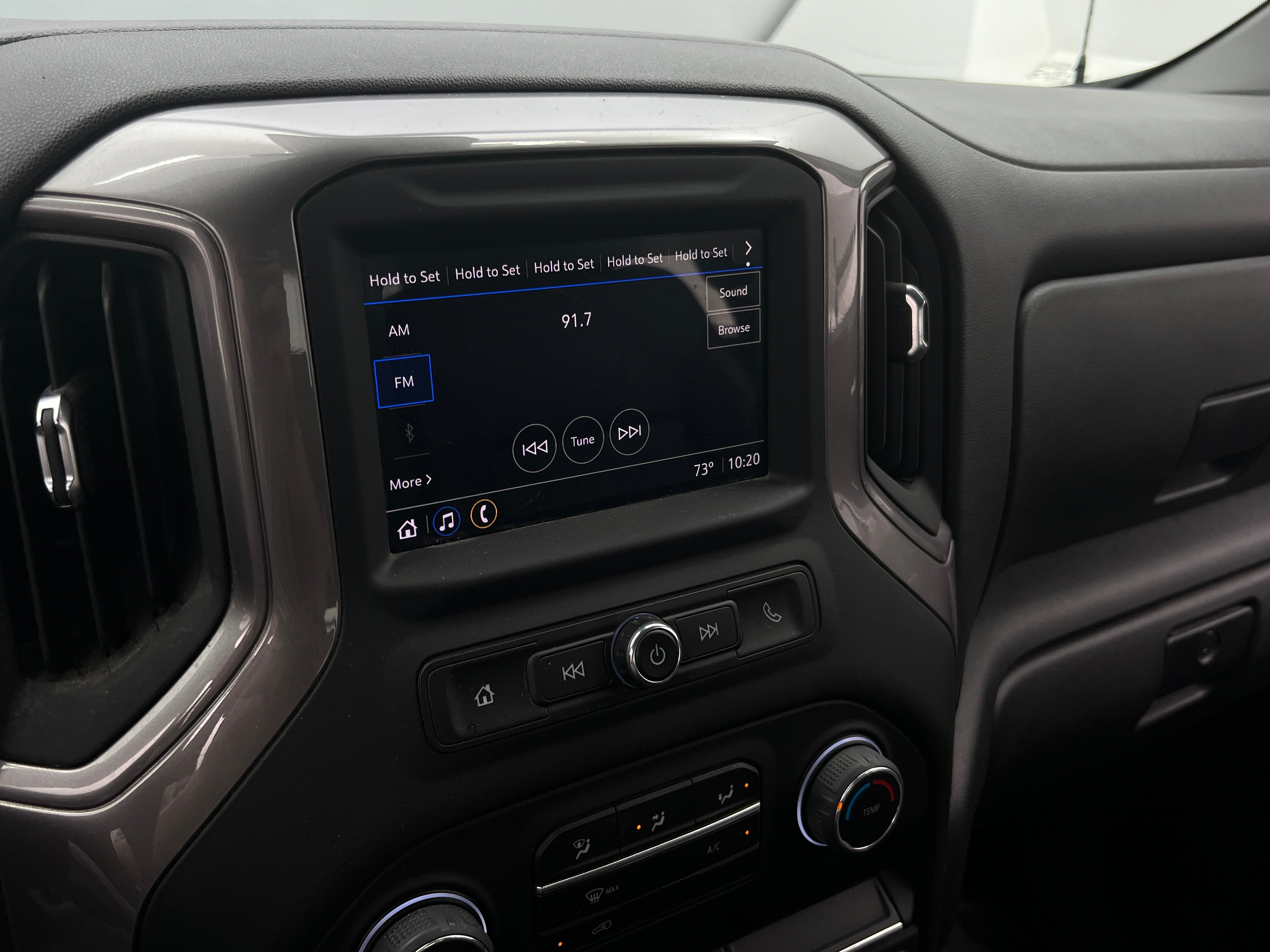 2023 Chevrolet Silverado 1500 Work Truck 4