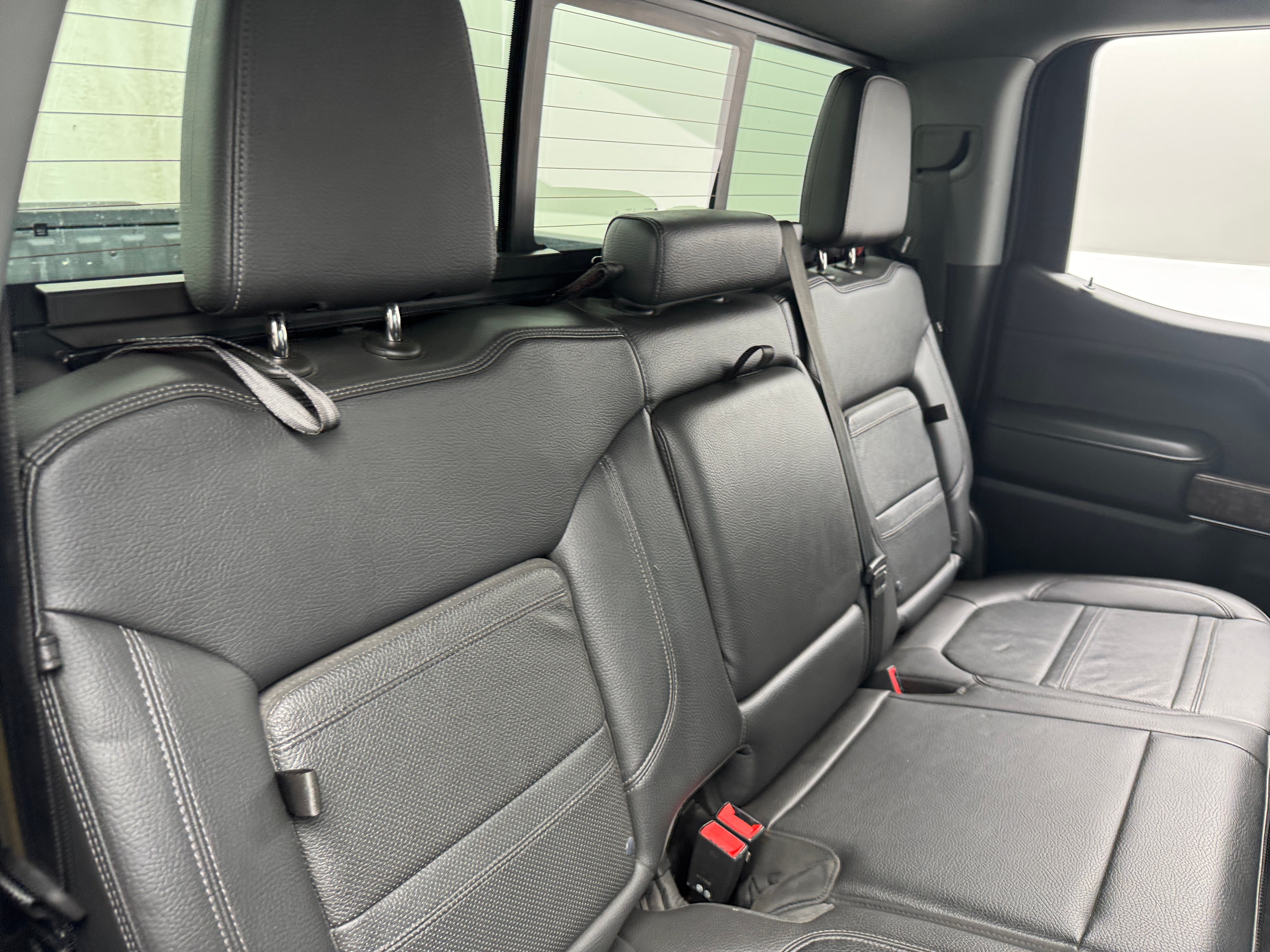 2021 GMC Sierra 1500 Denali 5