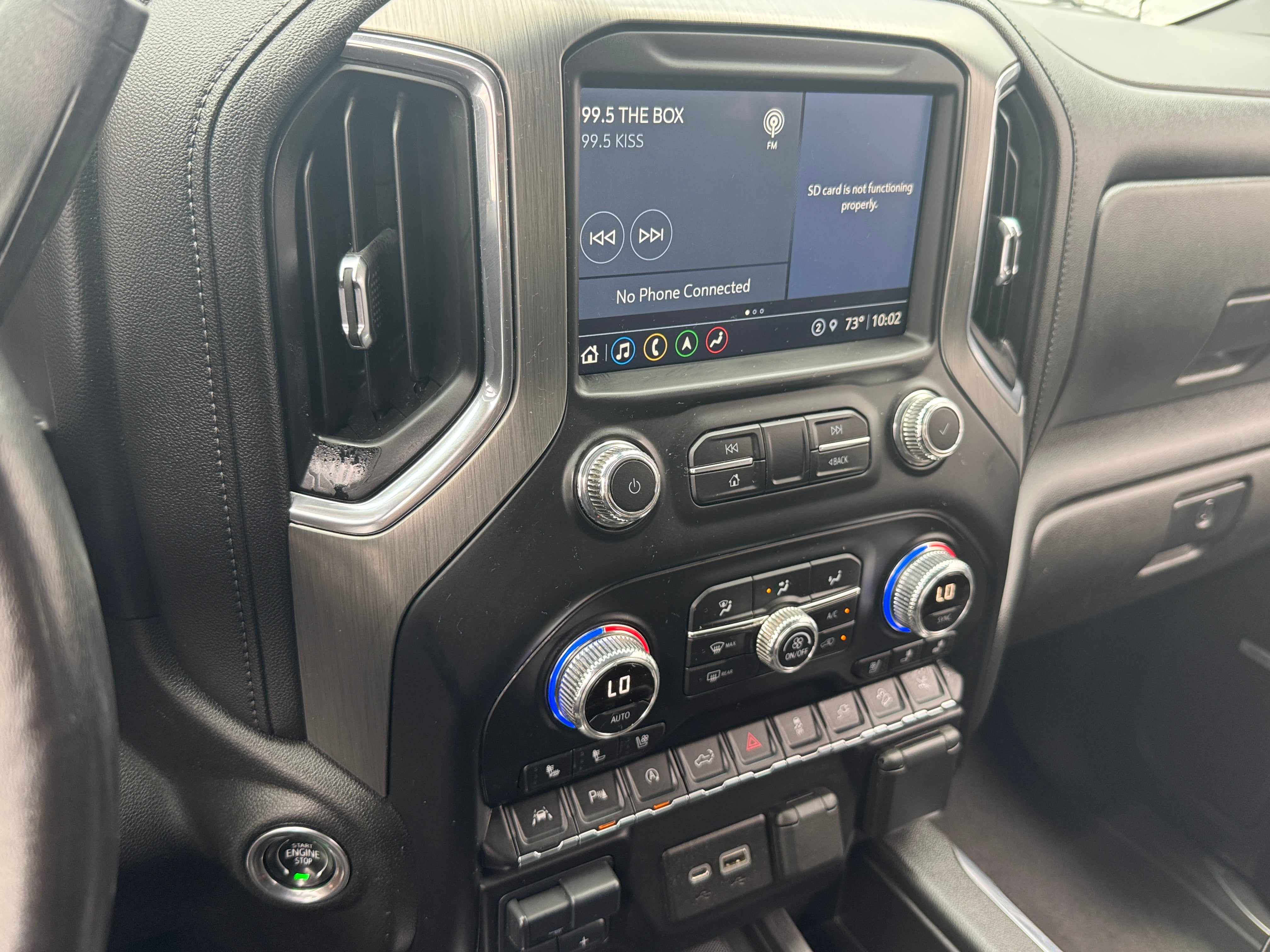 2021 GMC Sierra 1500 Denali 3