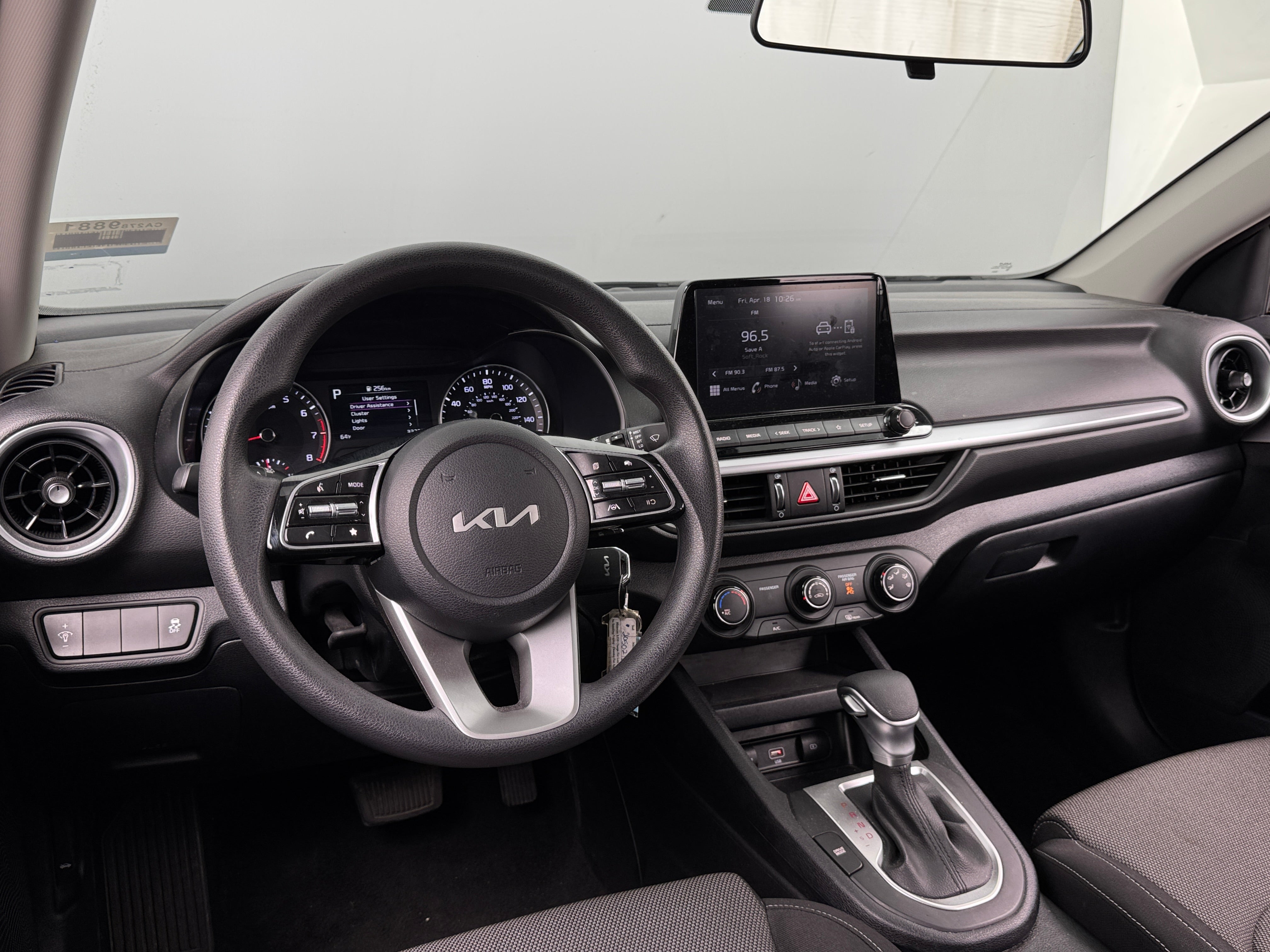 2024 Kia Forte LXS 3