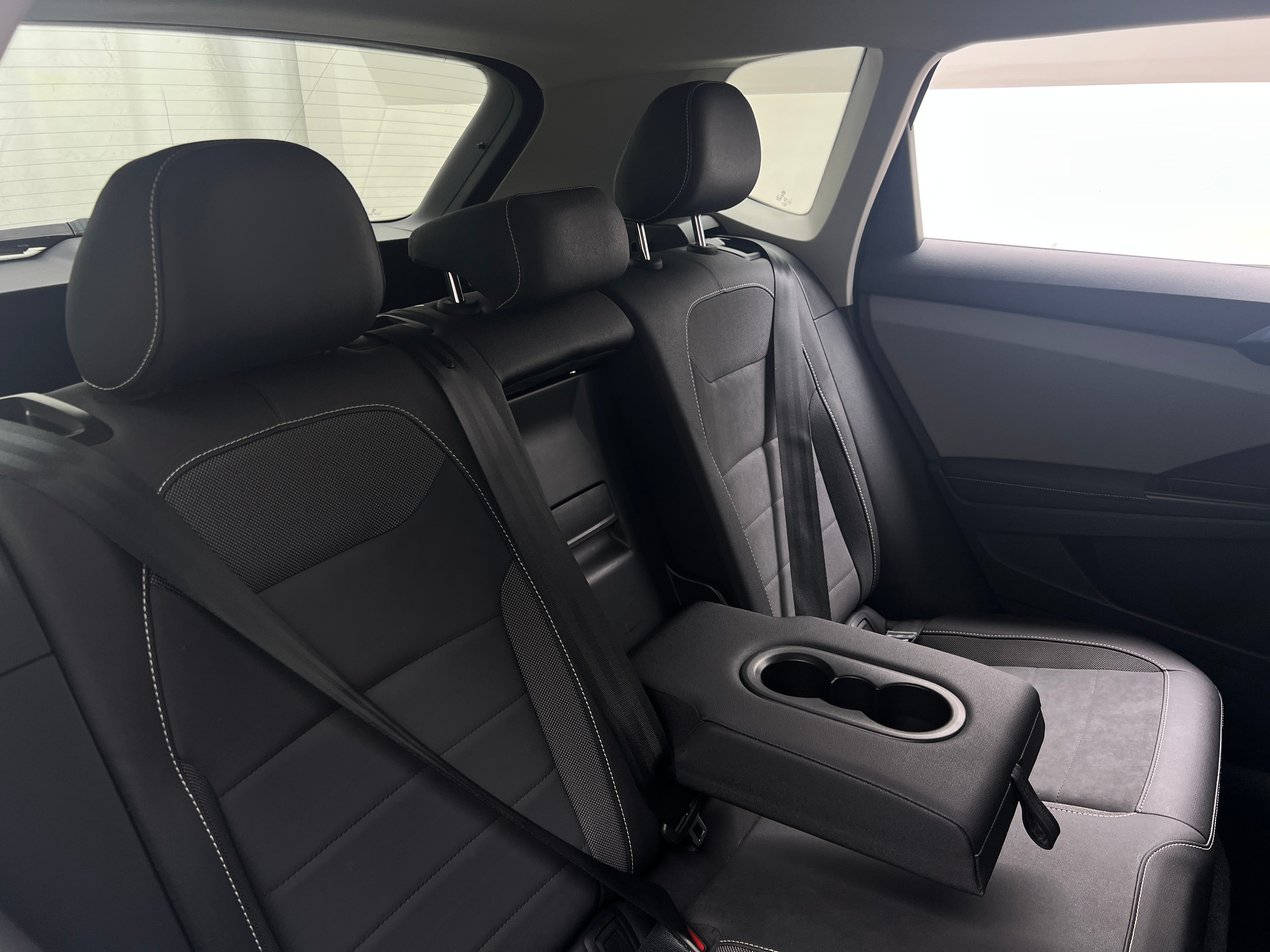 2024 Volkswagen Taos SE 5