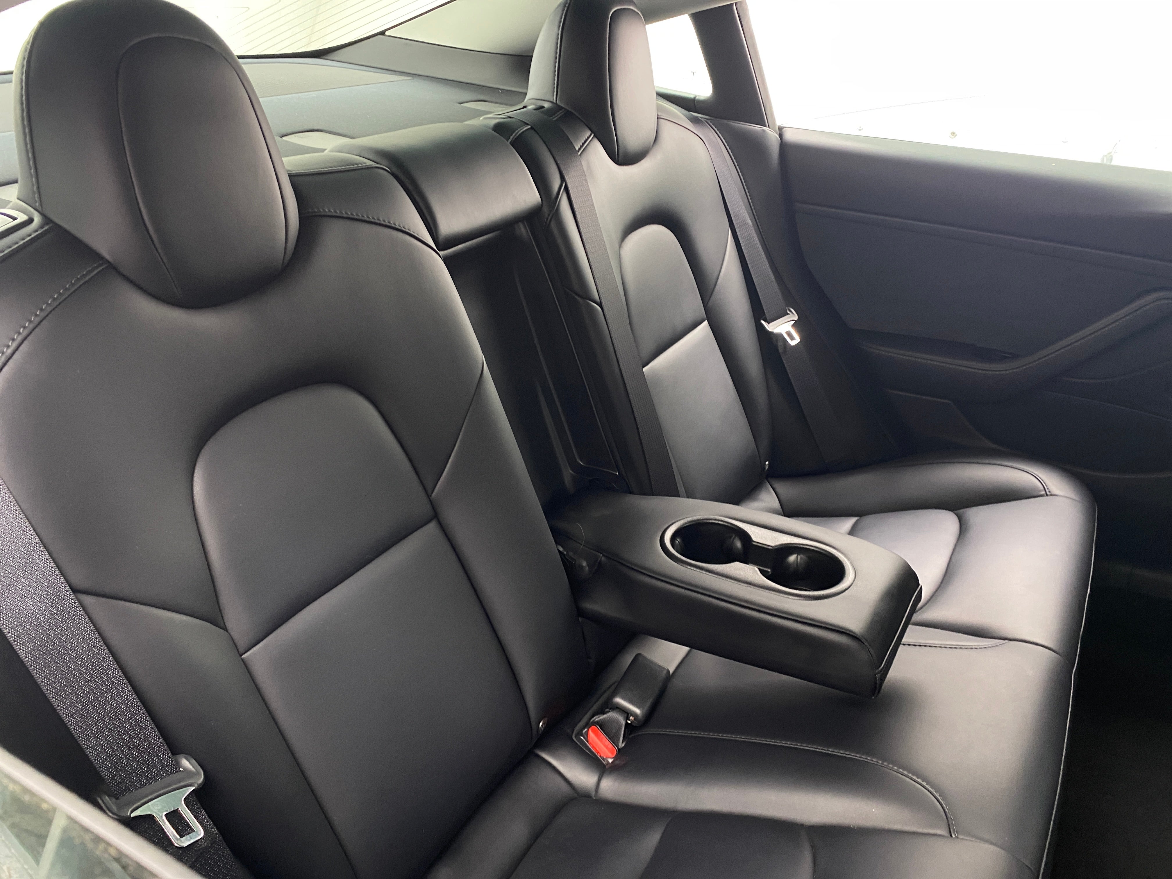 2019 Tesla Model 3 Long Range 5