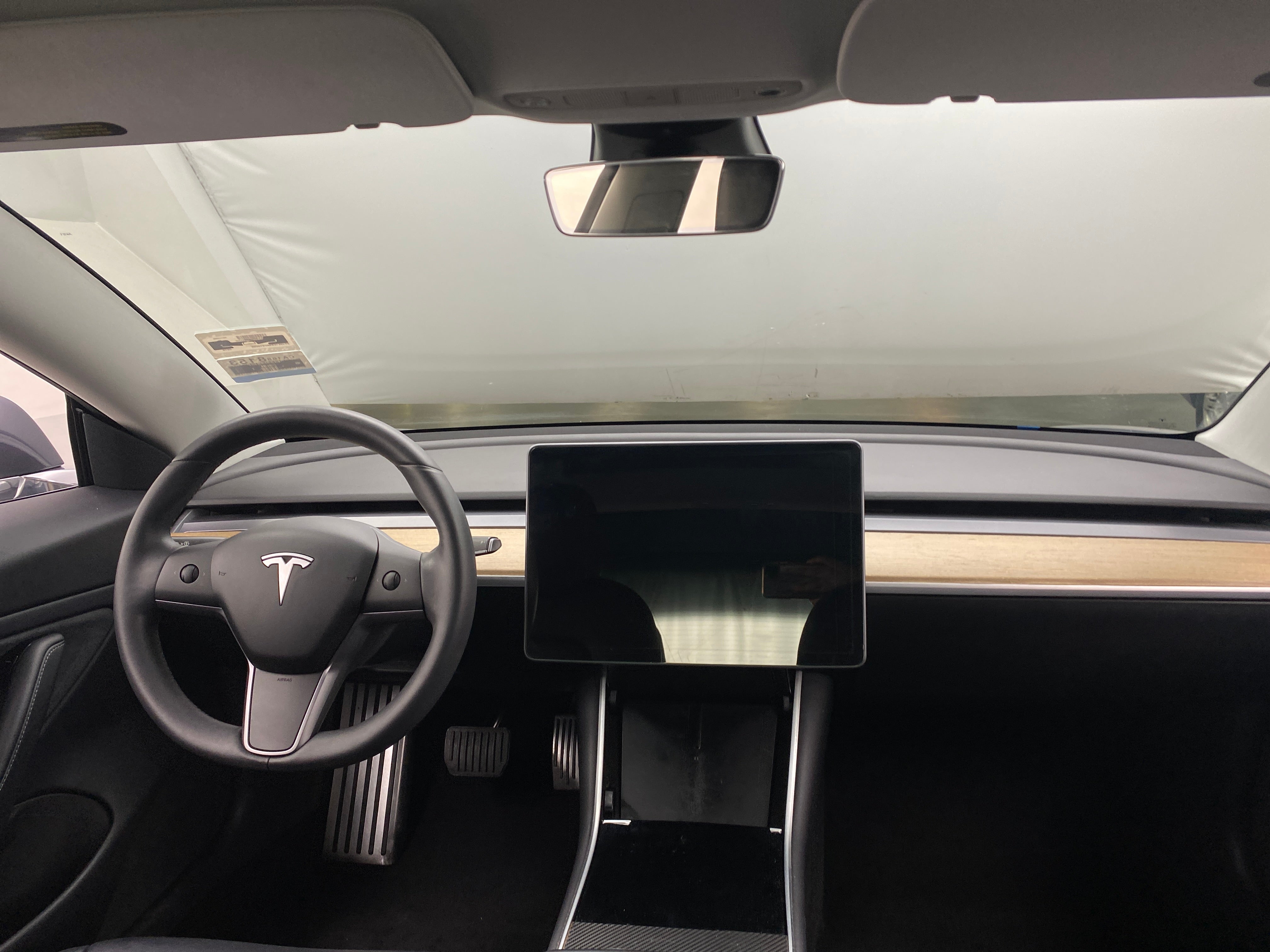 2019 Tesla Model 3 Long Range 2