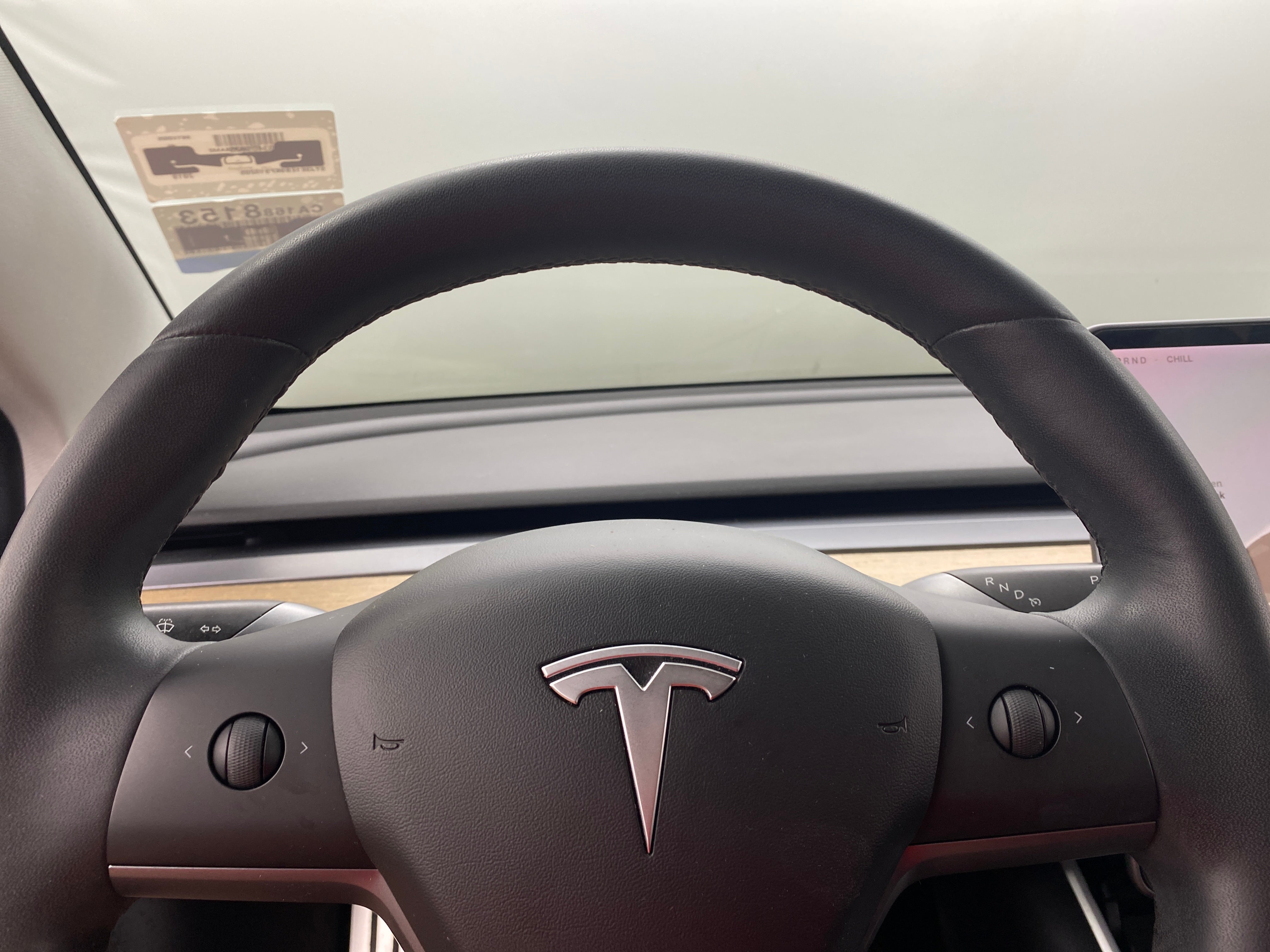 2019 Tesla Model 3 Long Range 4