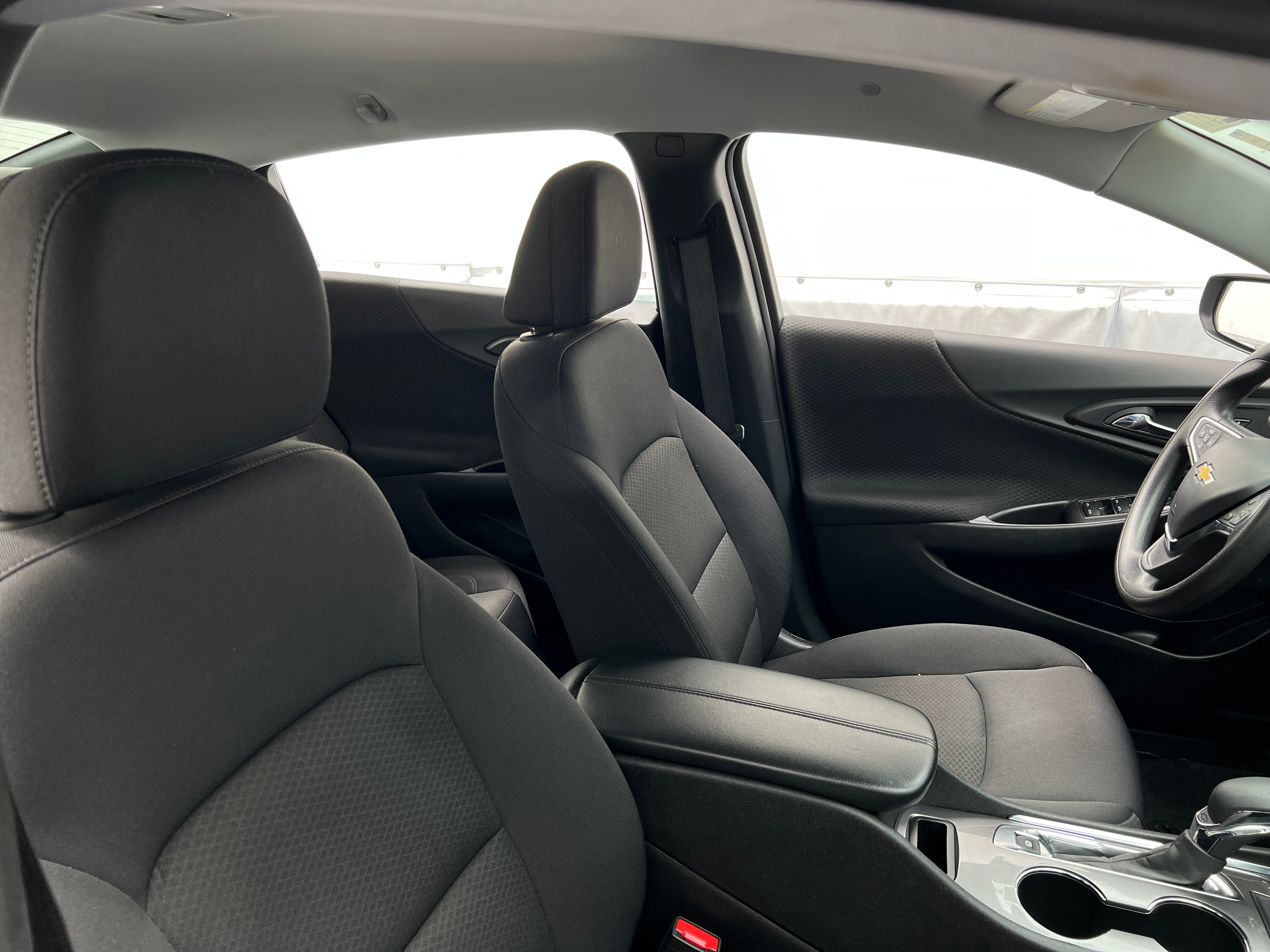 2023 Chevrolet Malibu LT 2