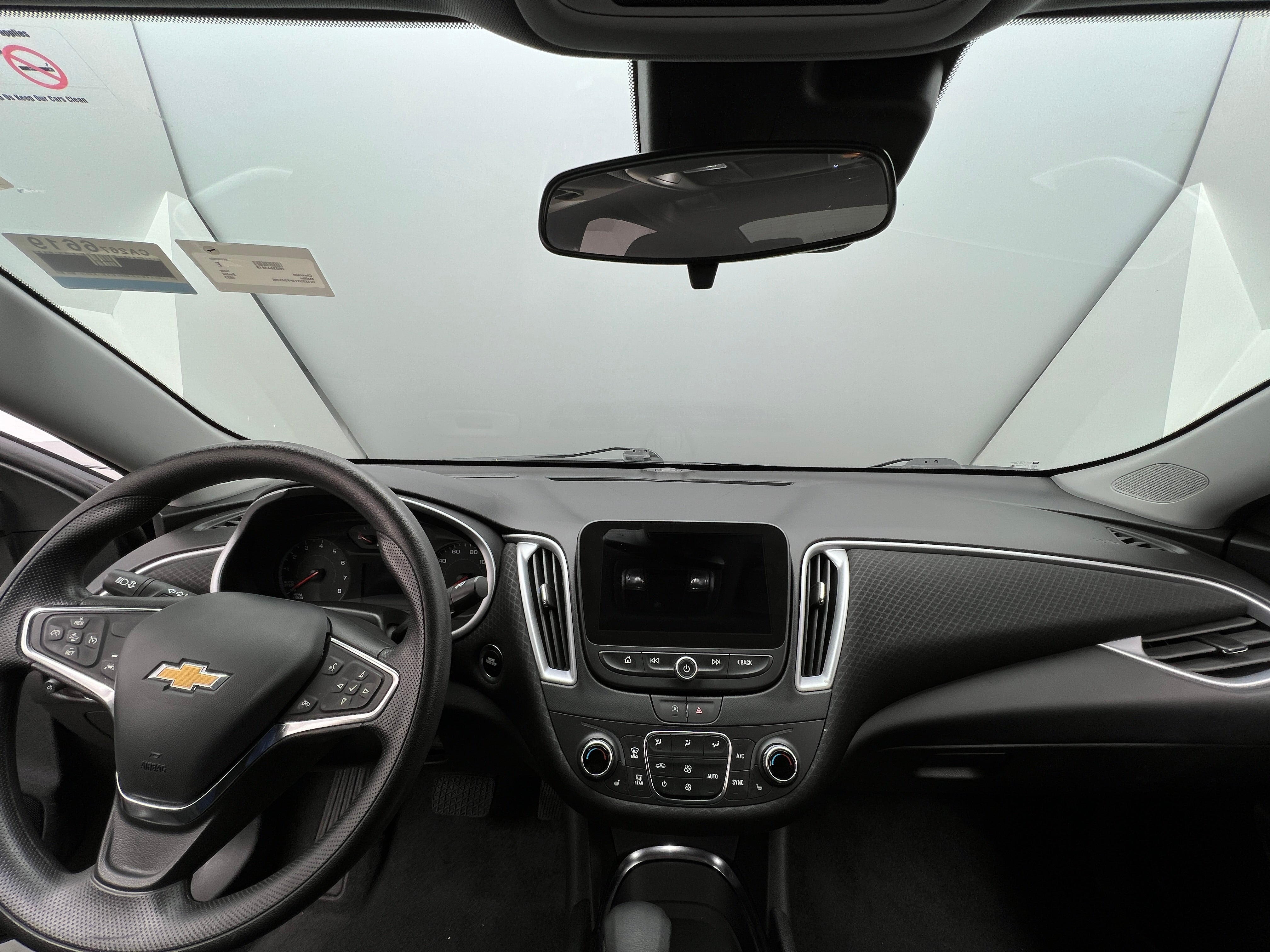 2023 Chevrolet Malibu LT 3