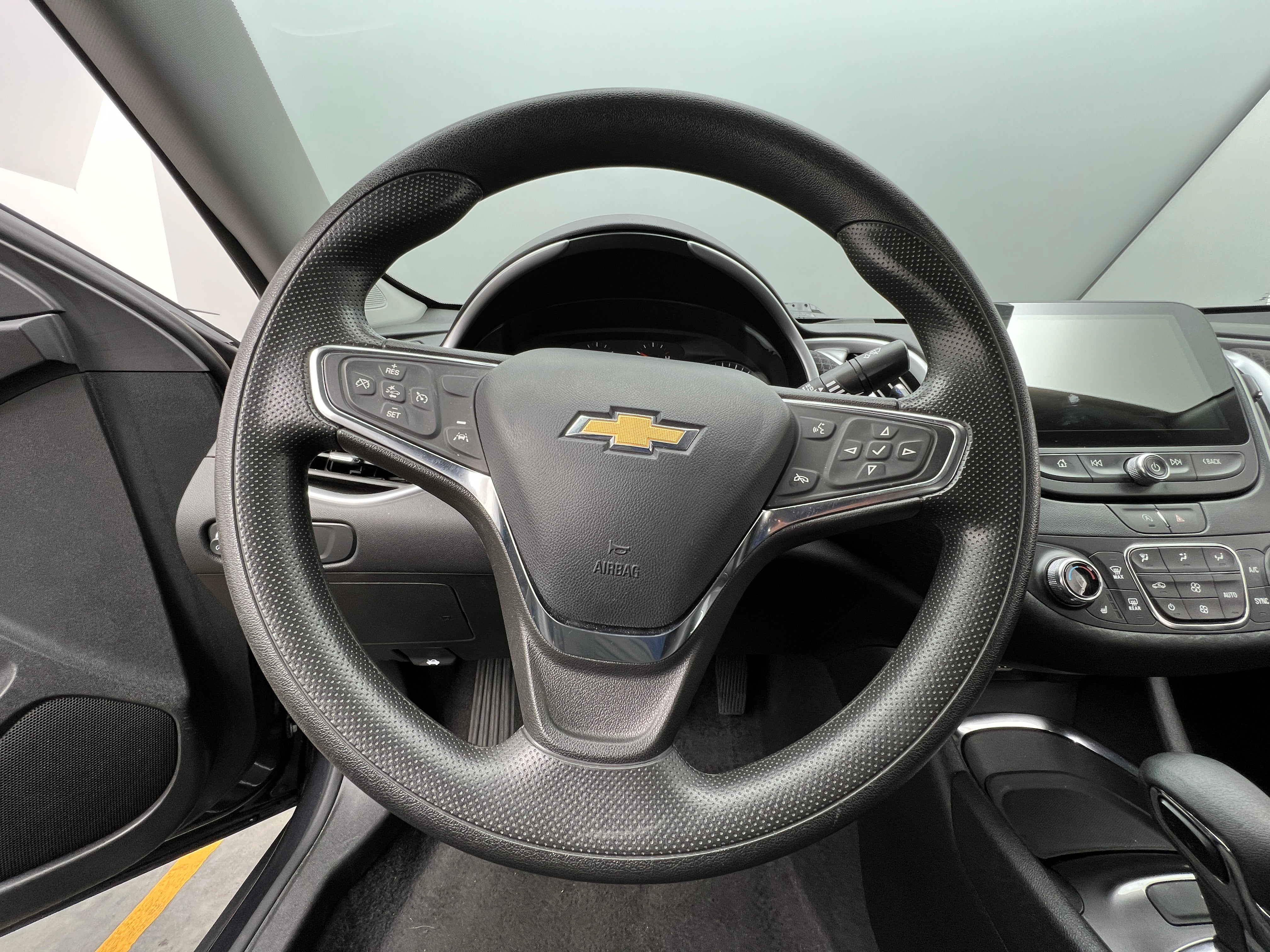 2023 Chevrolet Malibu LT 5