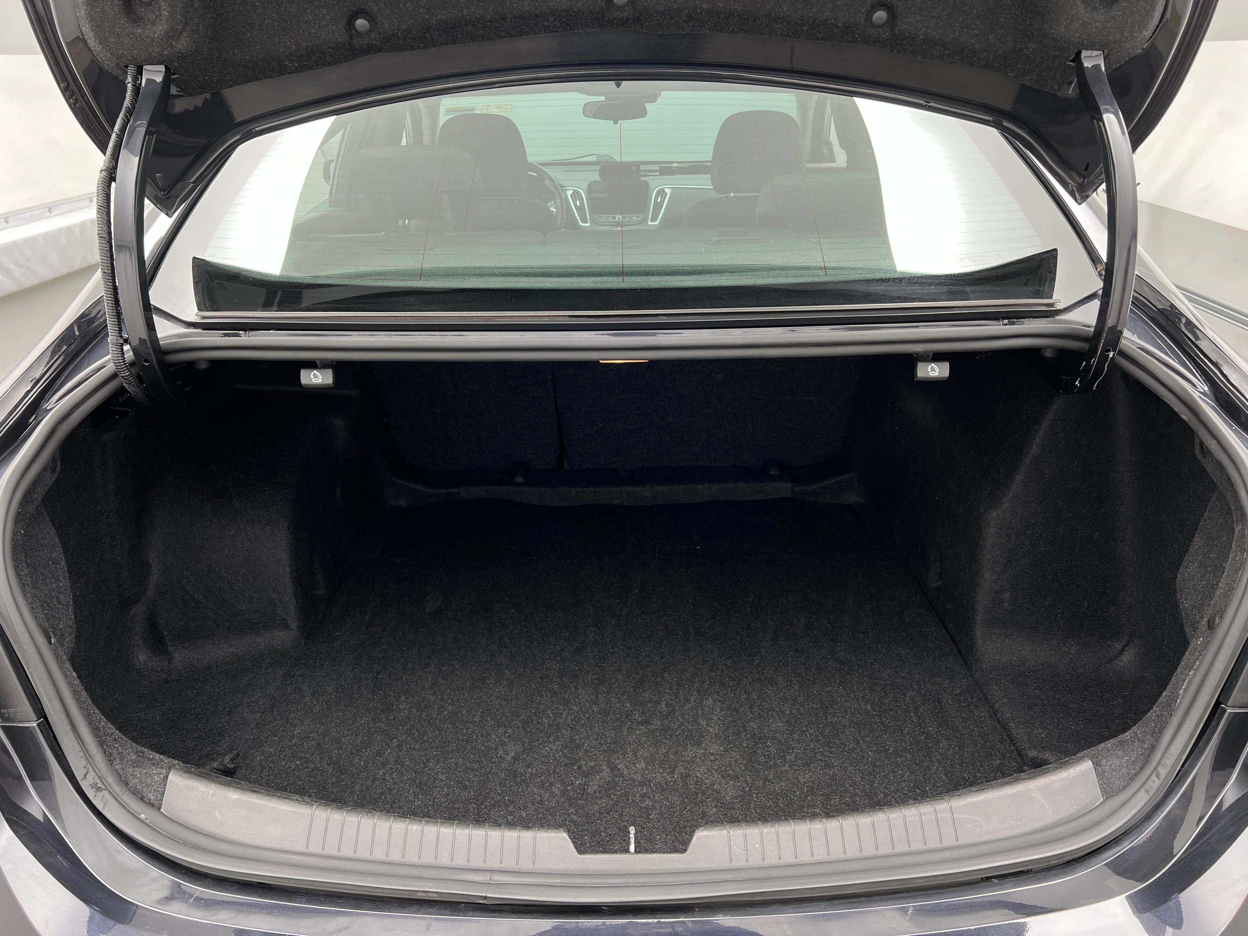 2023 Chevrolet Malibu LT 7