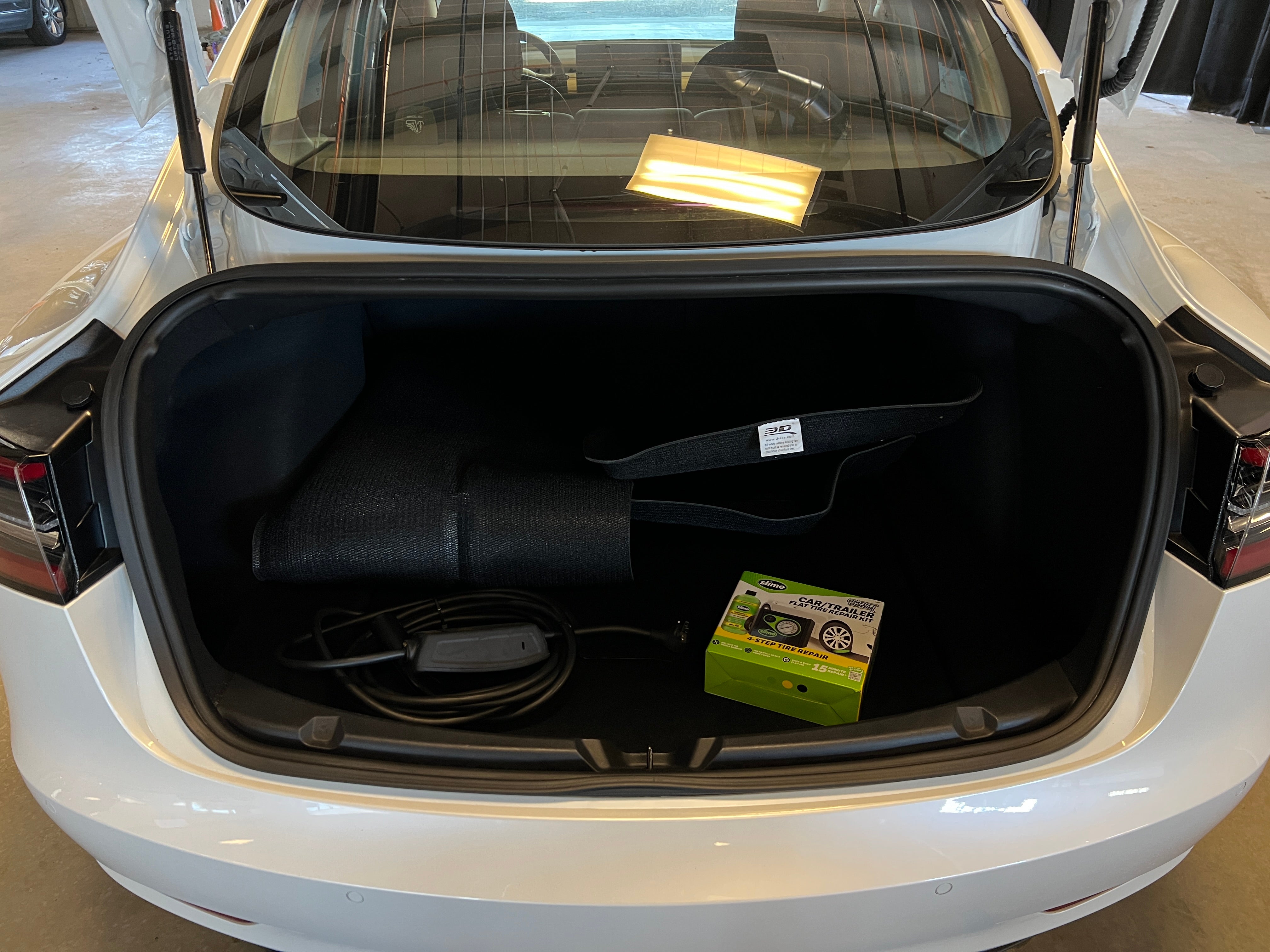 2018 Tesla Model 3 Mid Range 6