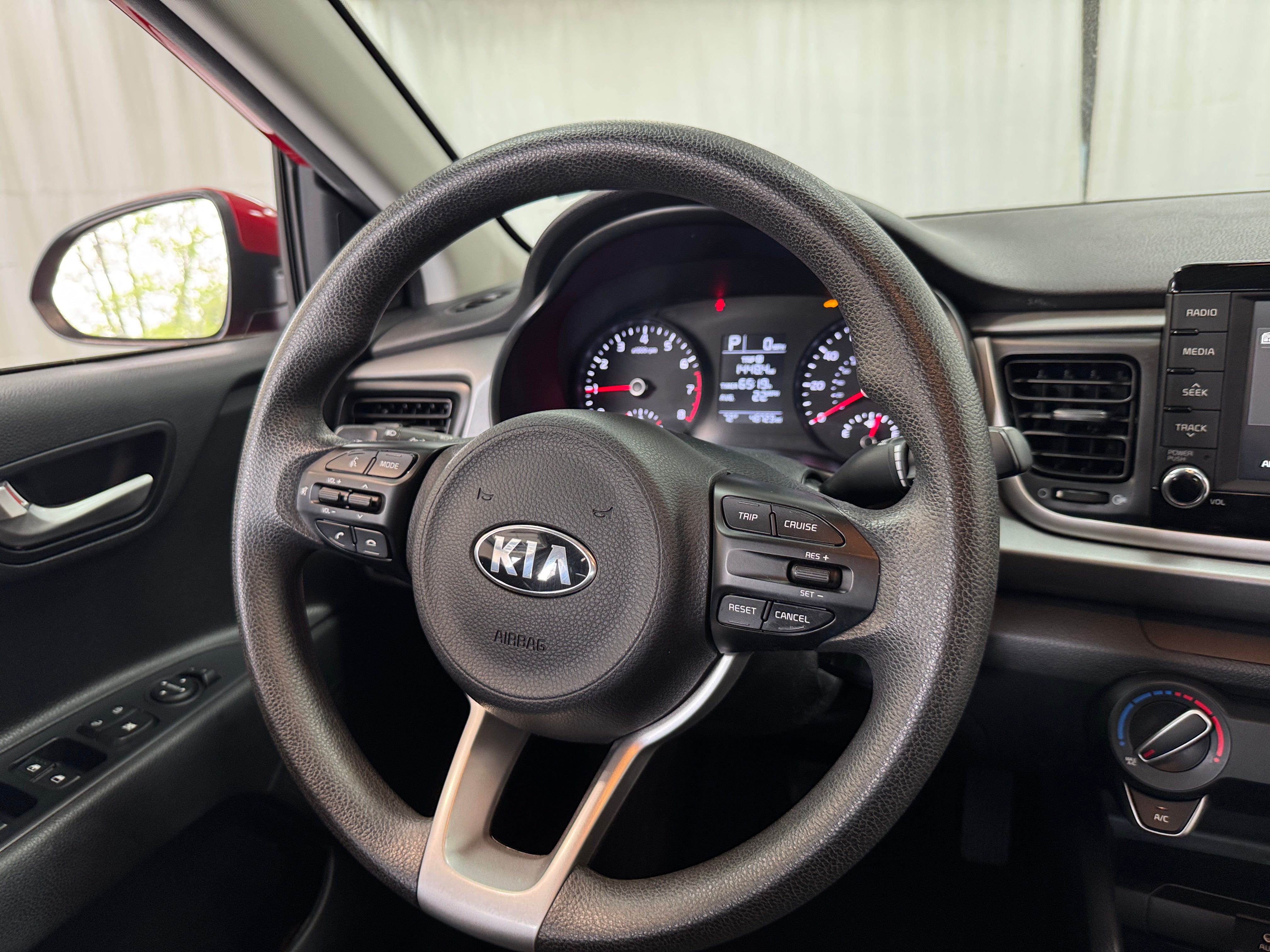 2020 Kia Rio S 5