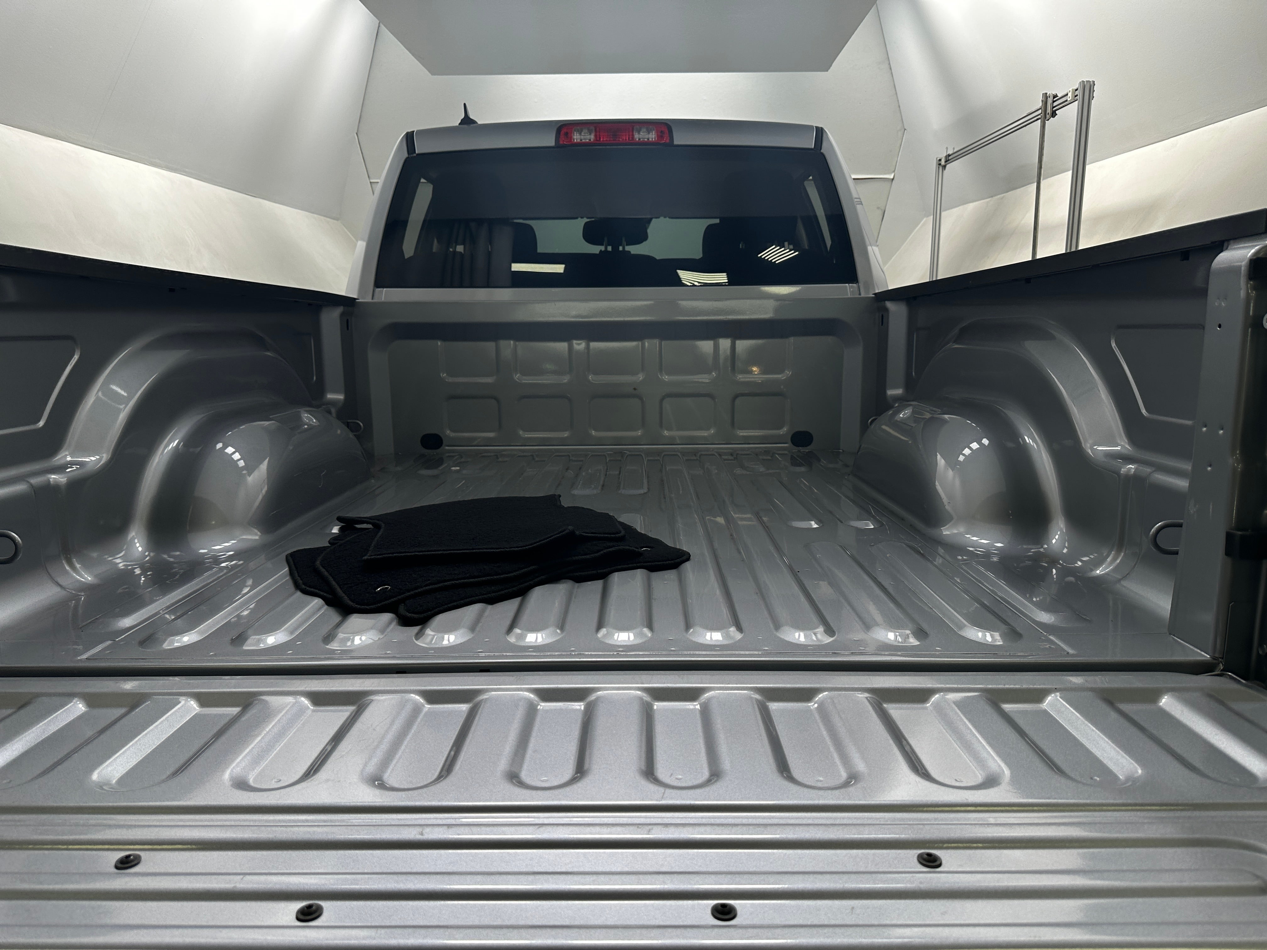 2021 RAM 1500 Classic Tradesman 7