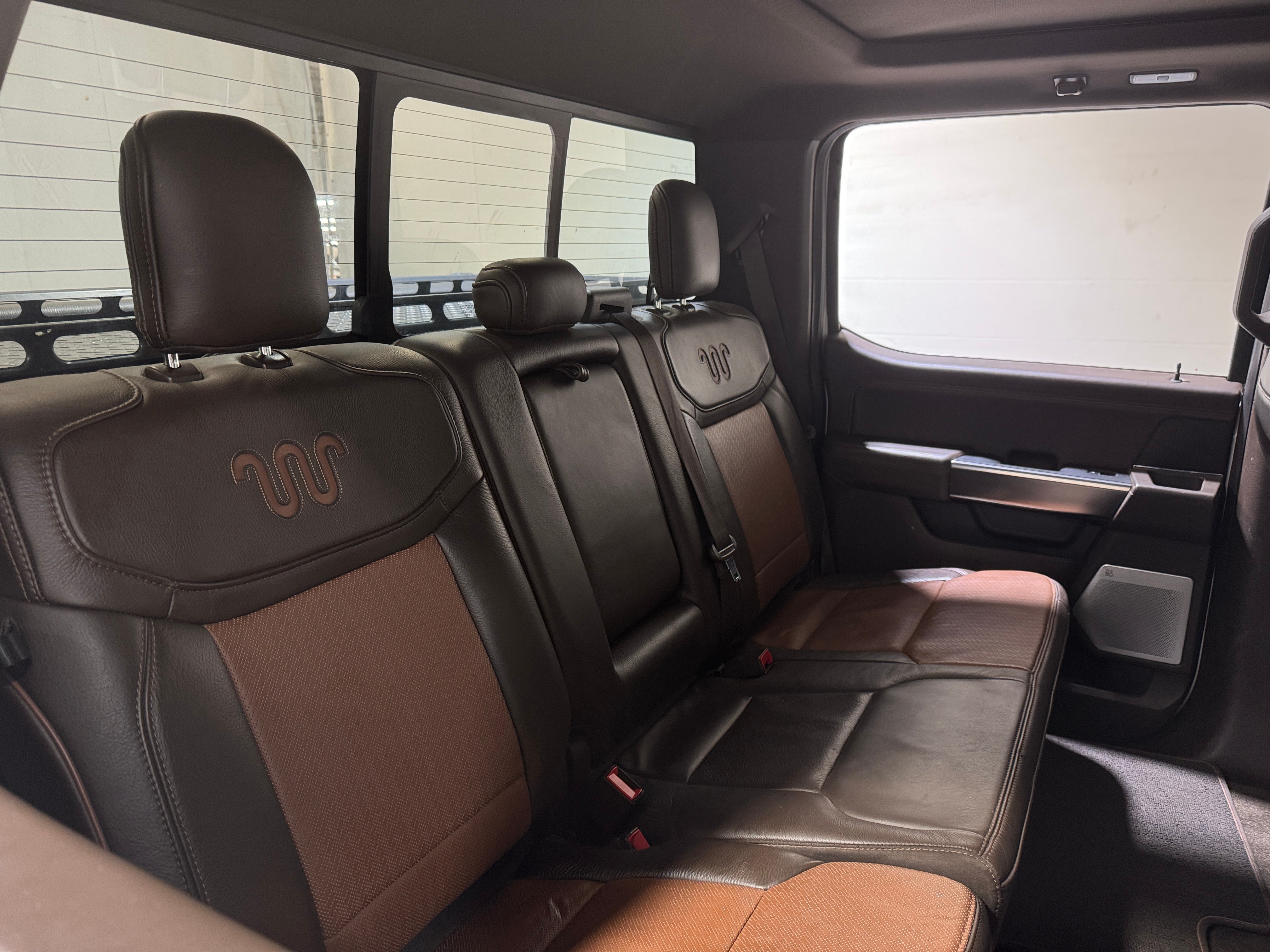 2021 Ford Econoline E-150 5