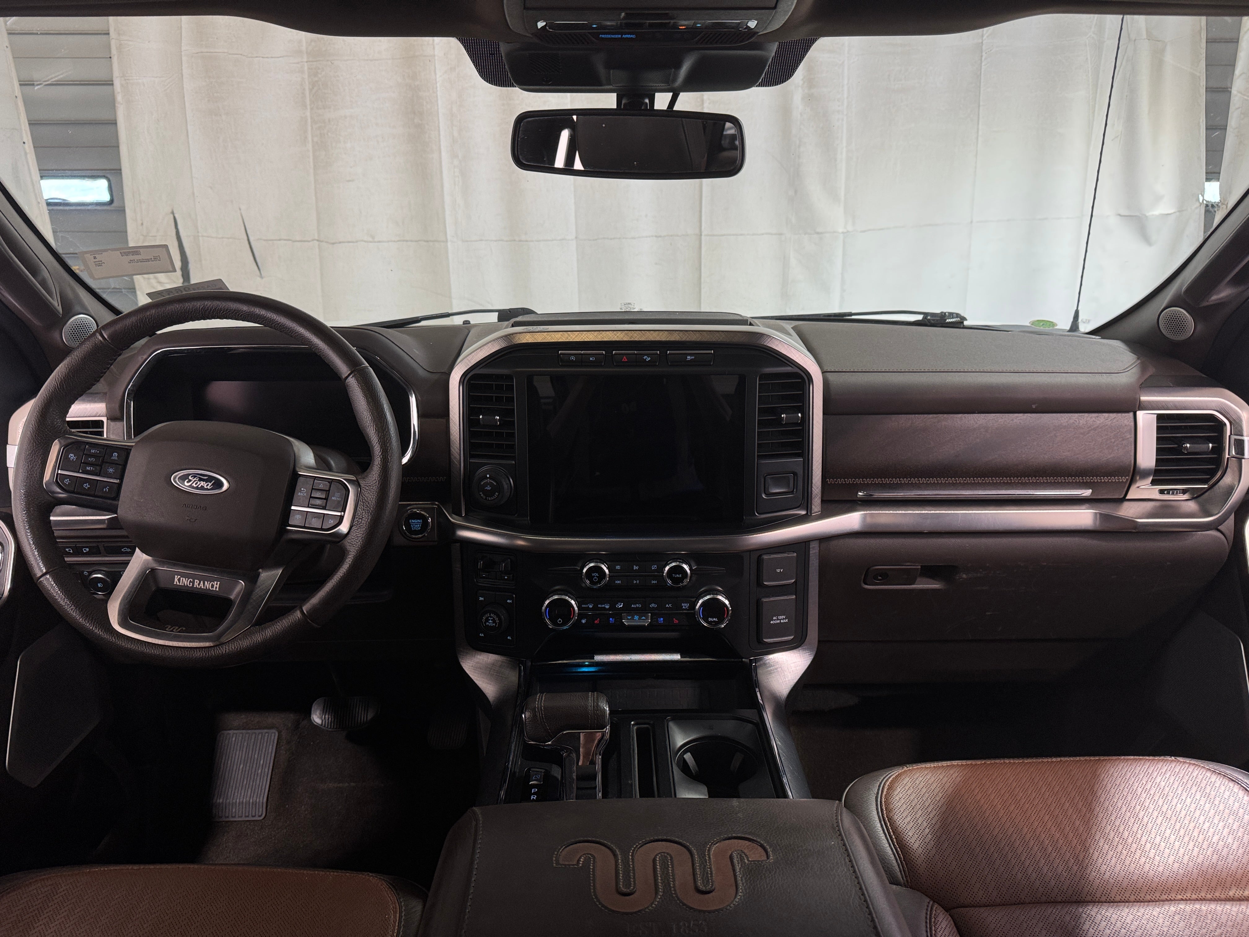 2021 Ford Econoline E-150 2