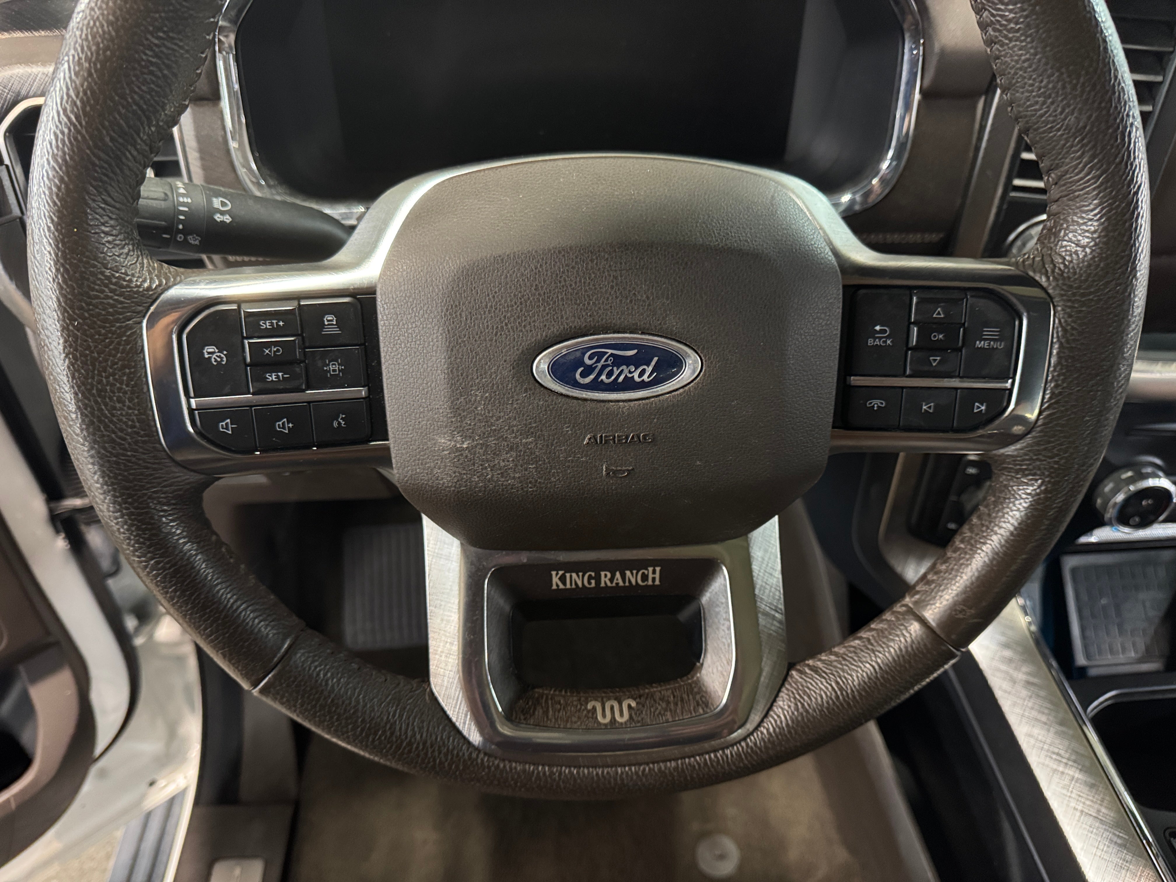 2021 Ford Econoline E-150 4