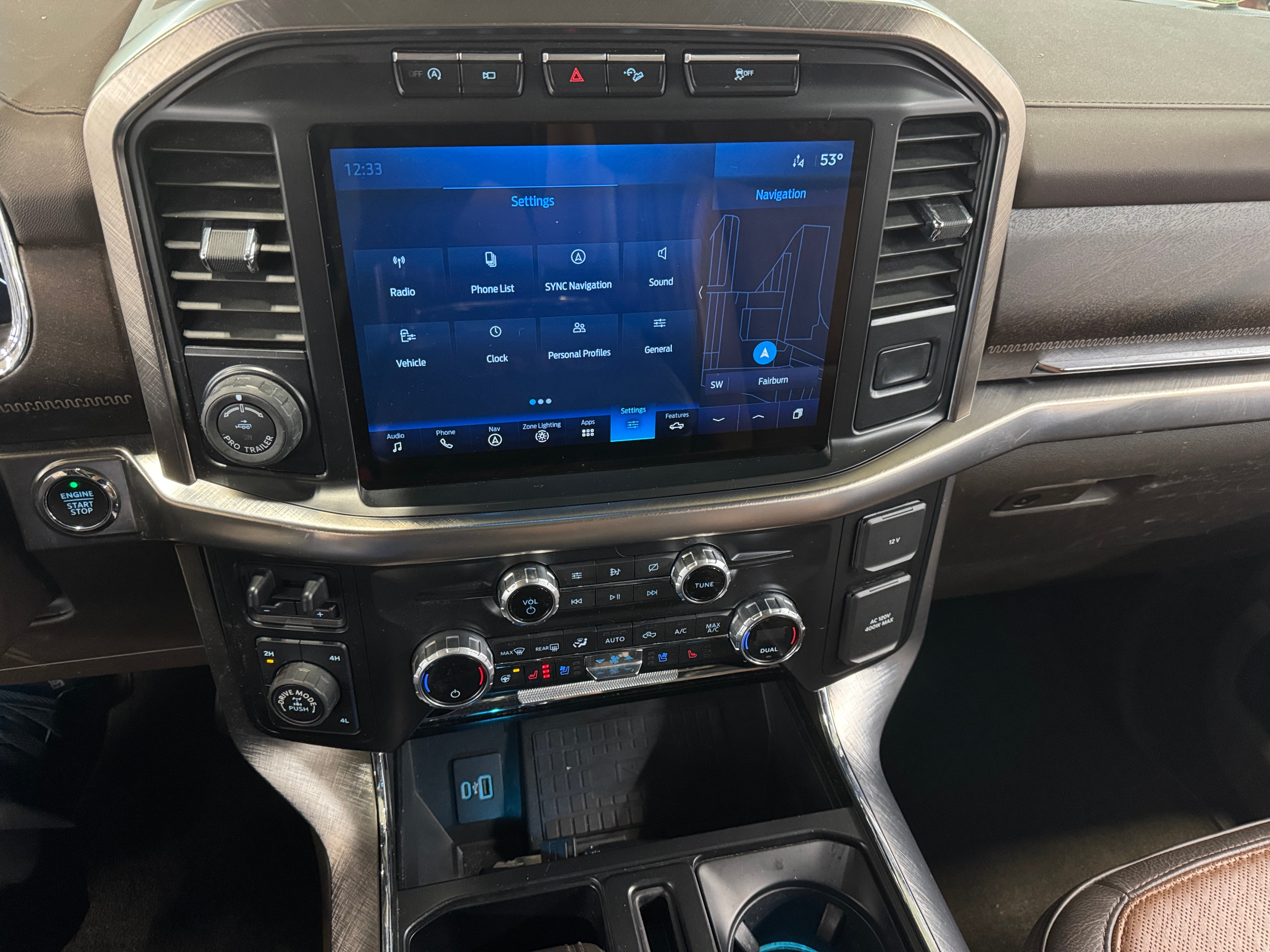 2021 Ford Econoline E-150 3
