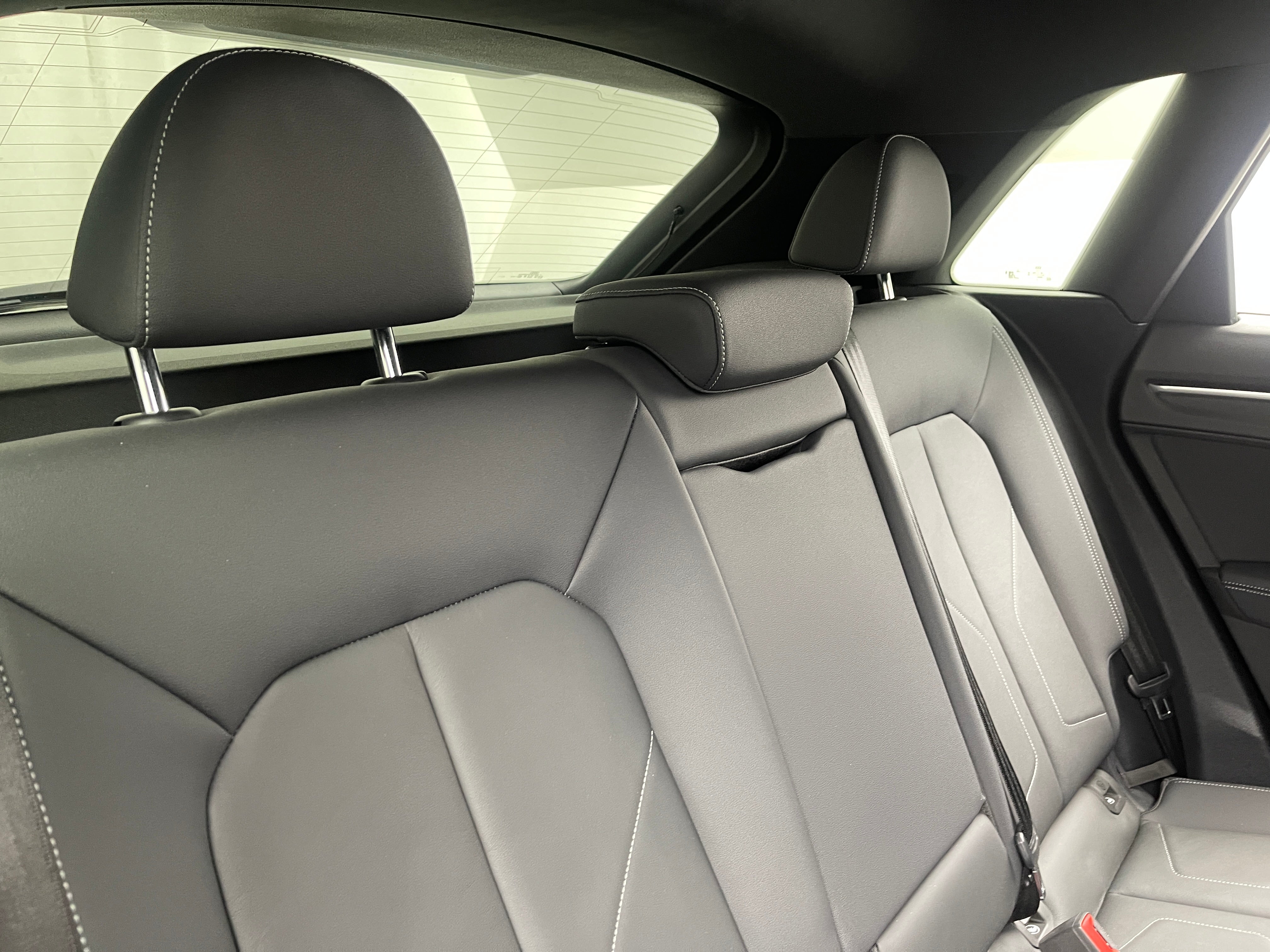 2021 Audi Q3 Premium Plus 6