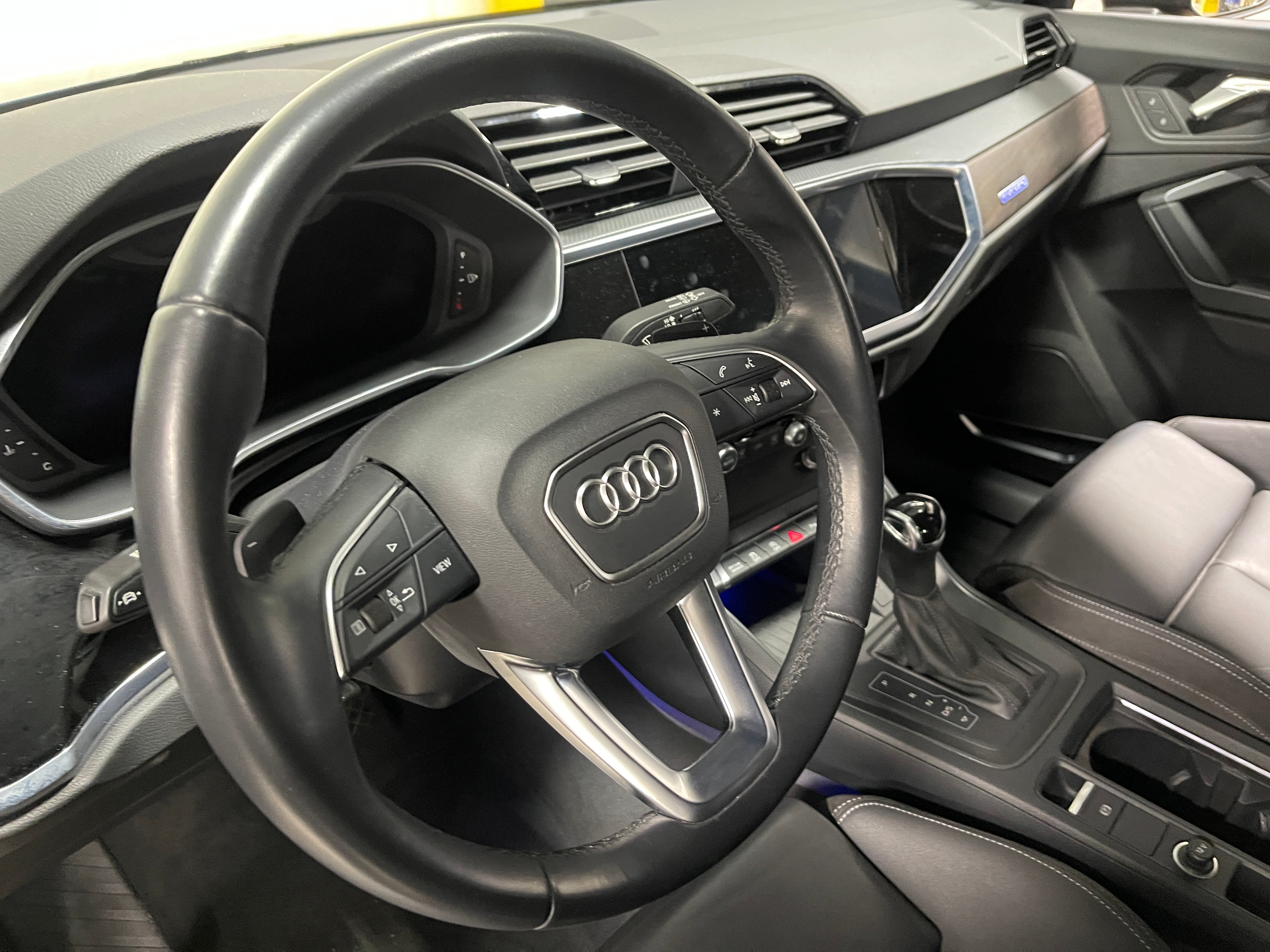 2021 Audi Q3 Premium Plus 5
