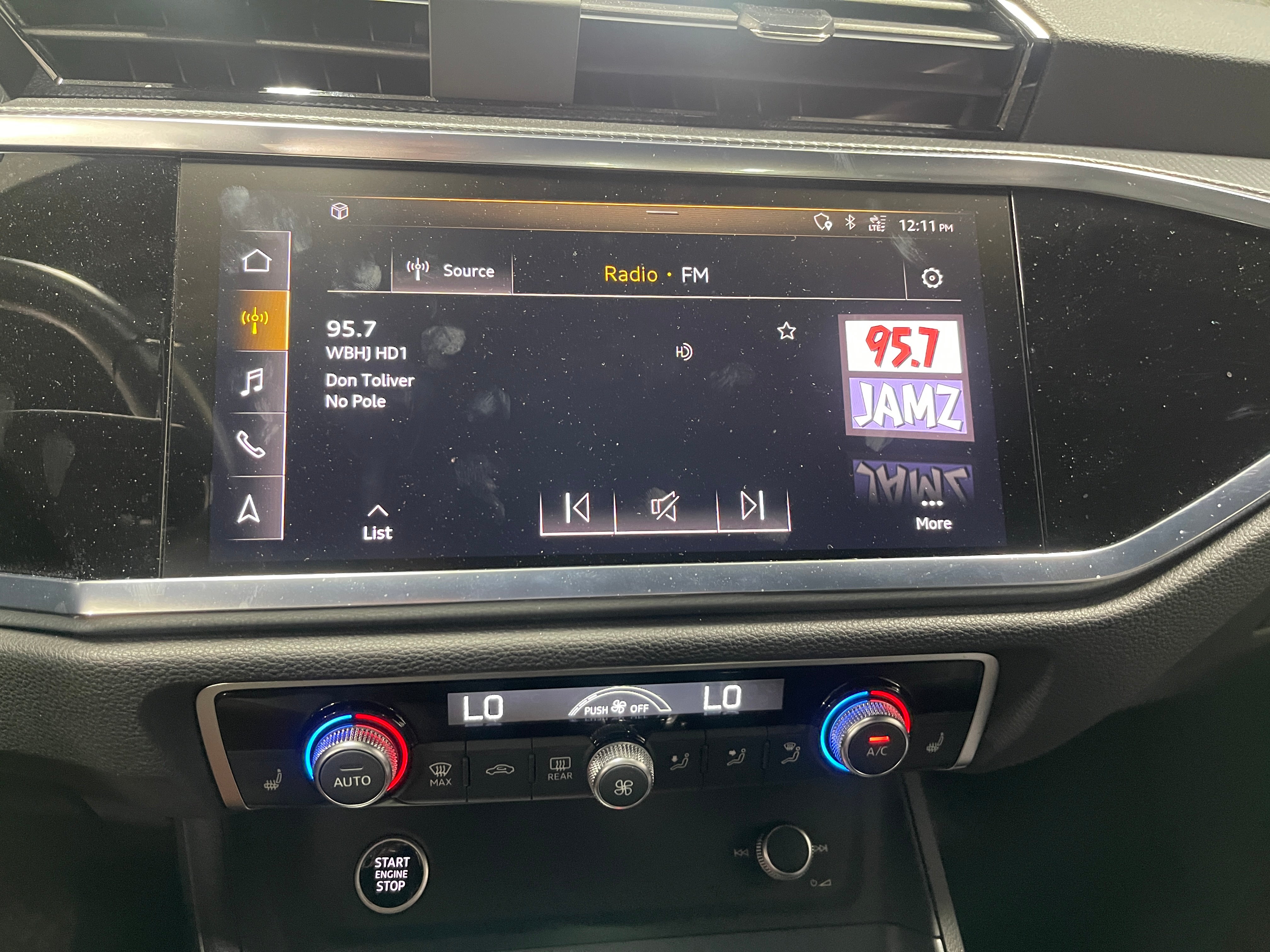 2021 Audi Q3 Premium Plus 4