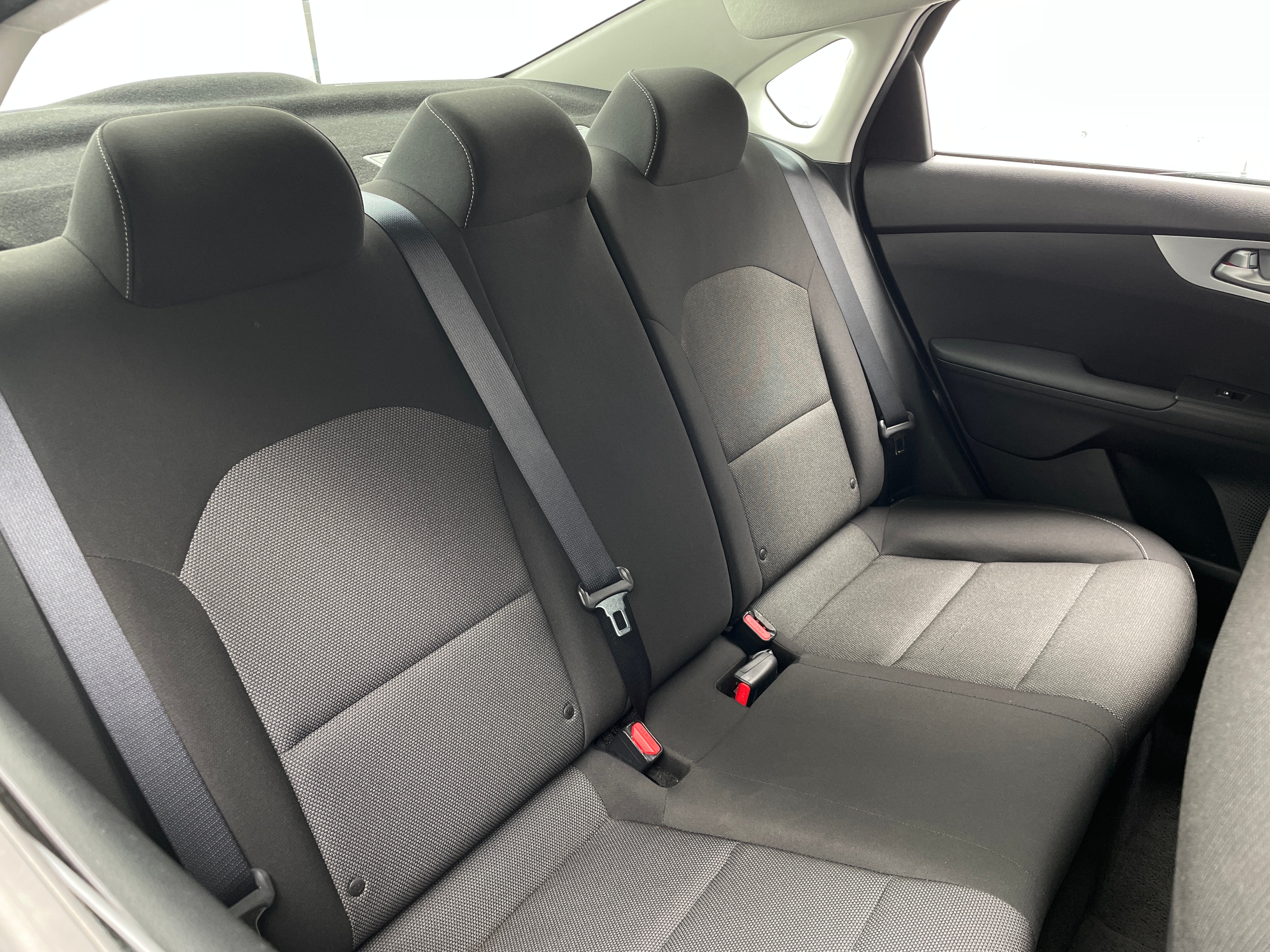 2023 Kia Forte LXS 6