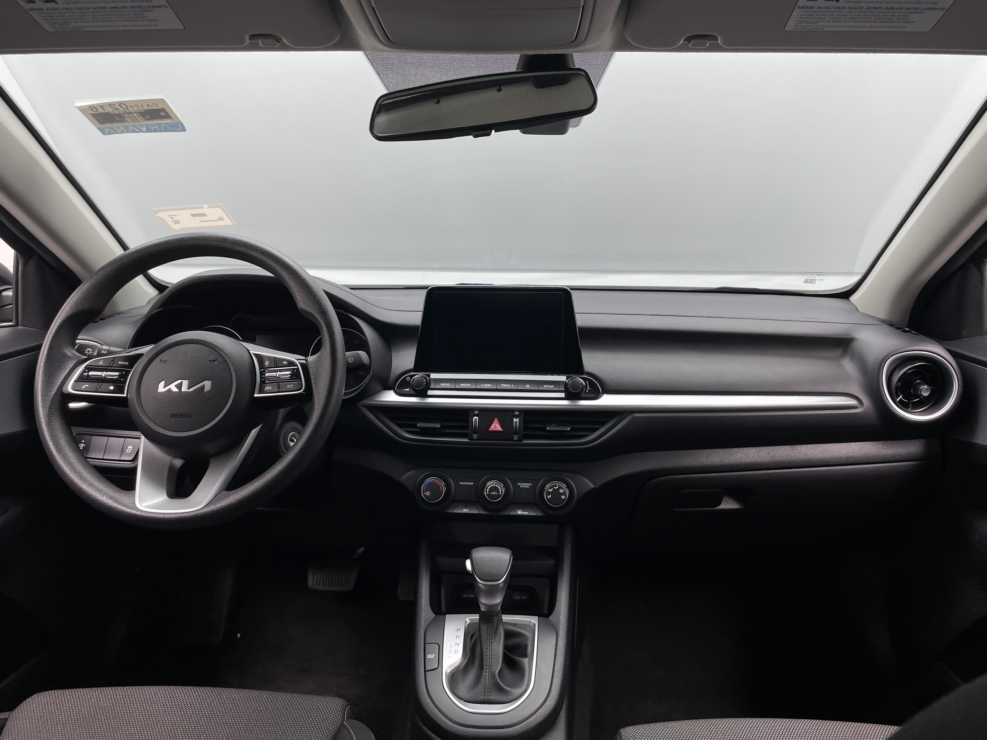 2023 Kia Forte LXS 3