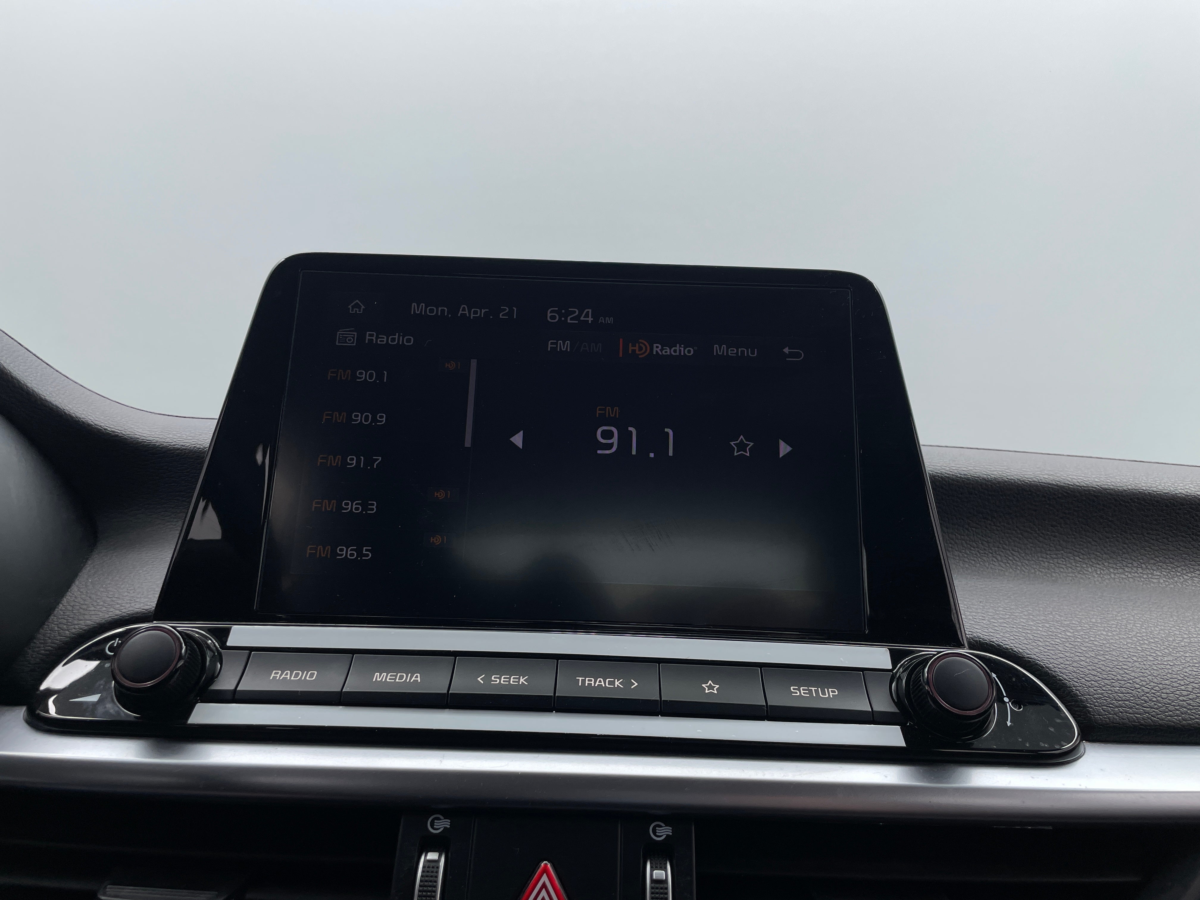 2023 Kia Forte LXS 4