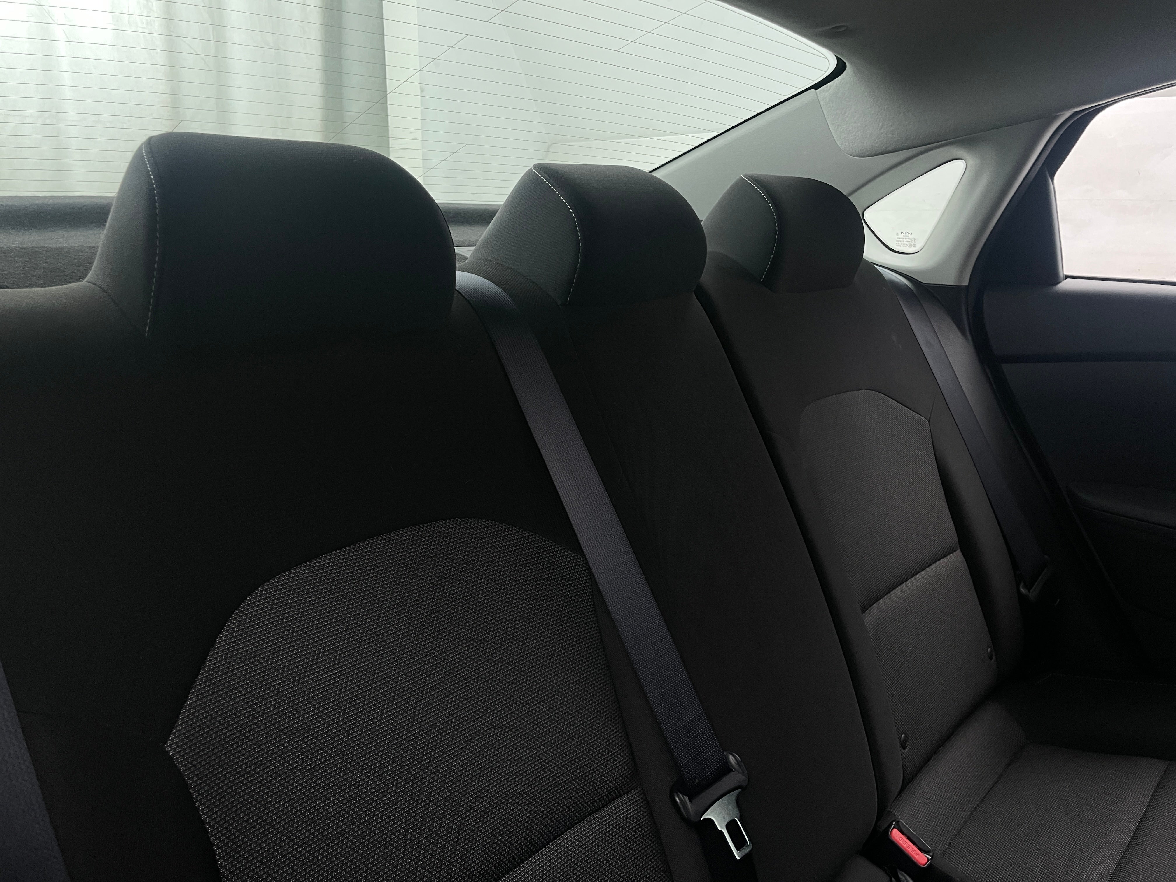 2023 Kia Forte LXS 6